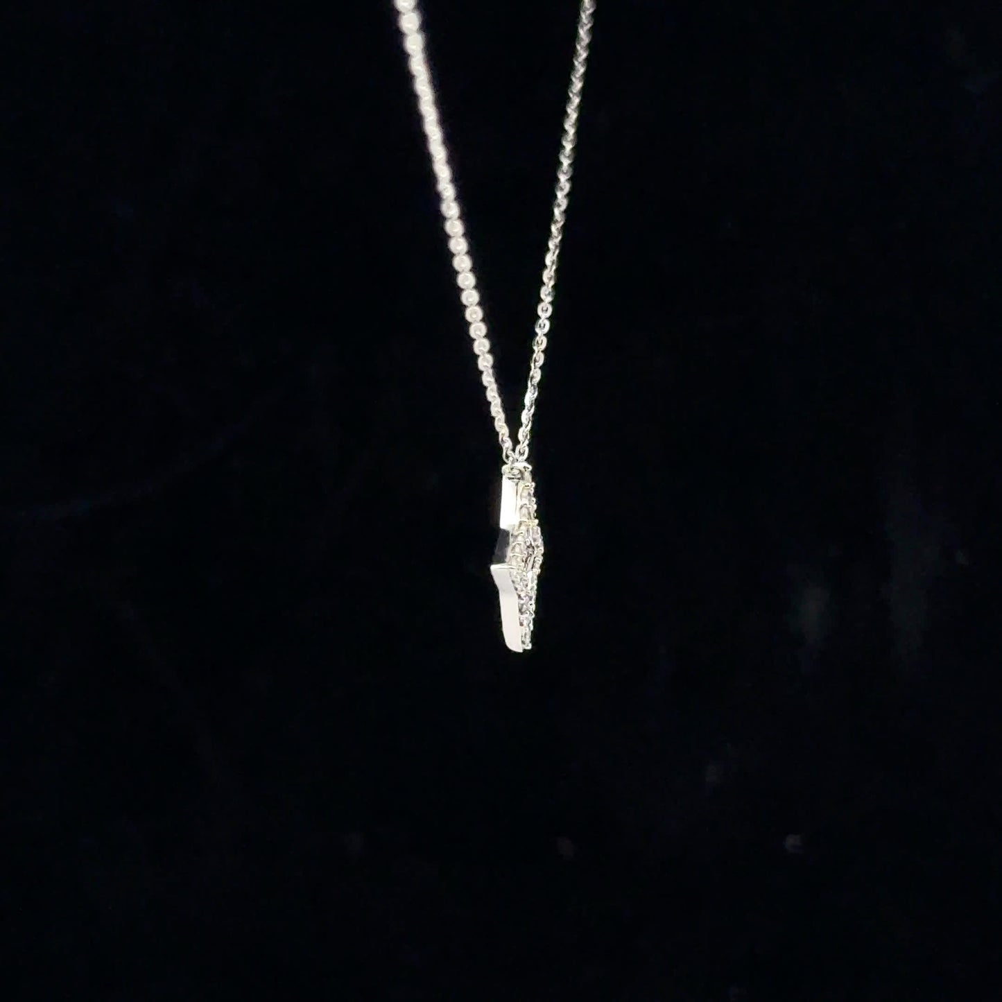 0.14ctw G/I1 Star - 14KW - Natural Diamond - 53158