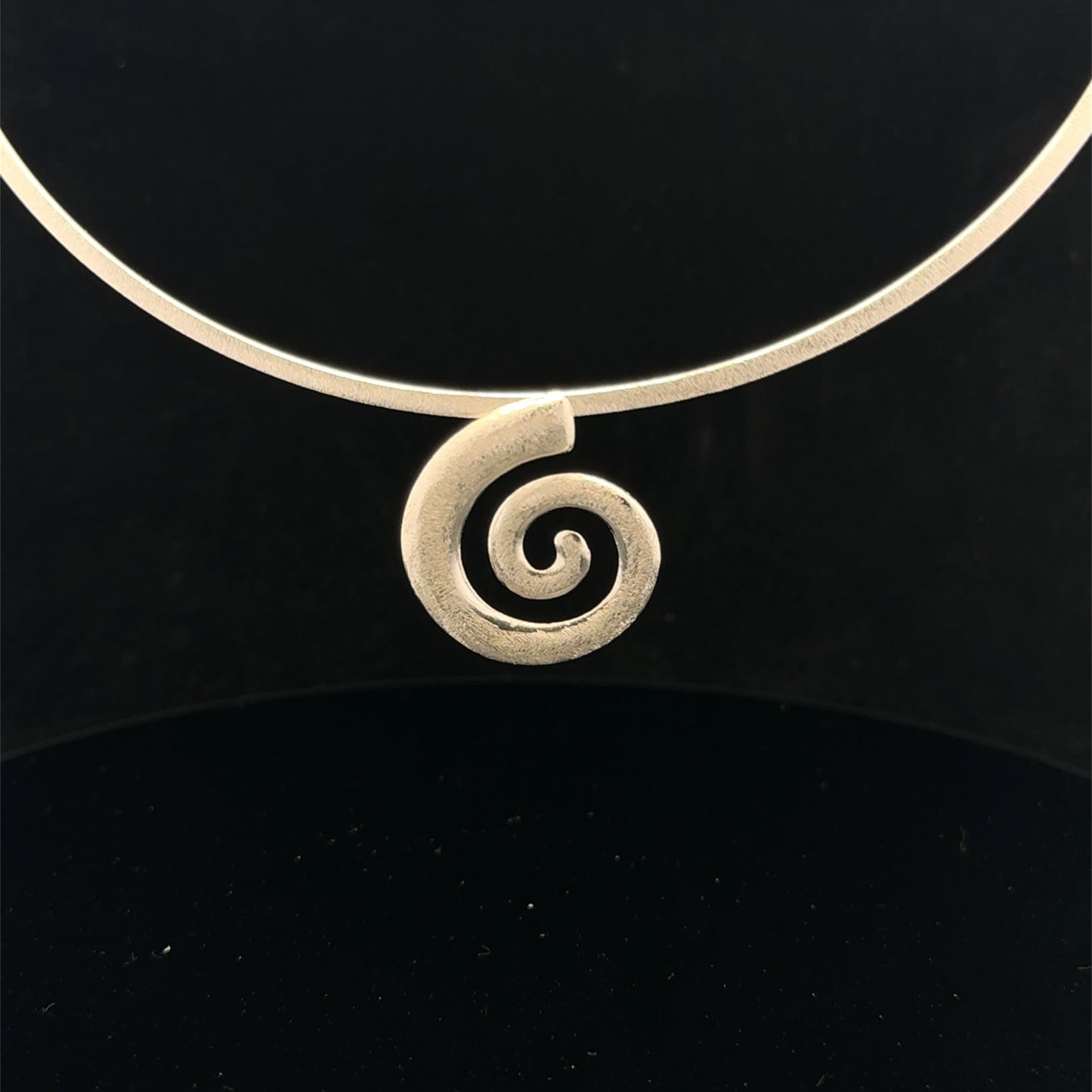 Marina necklace Italian Collection - 925S - Made in Italy - 53256
