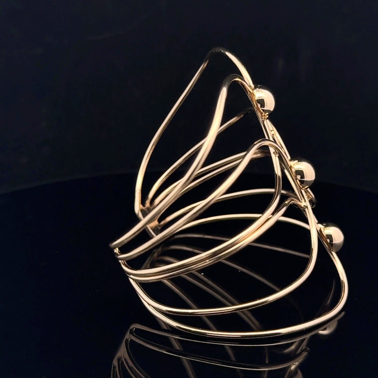 Lucia bracelet Italian Collection - 925SP - Made in Italy - 53261