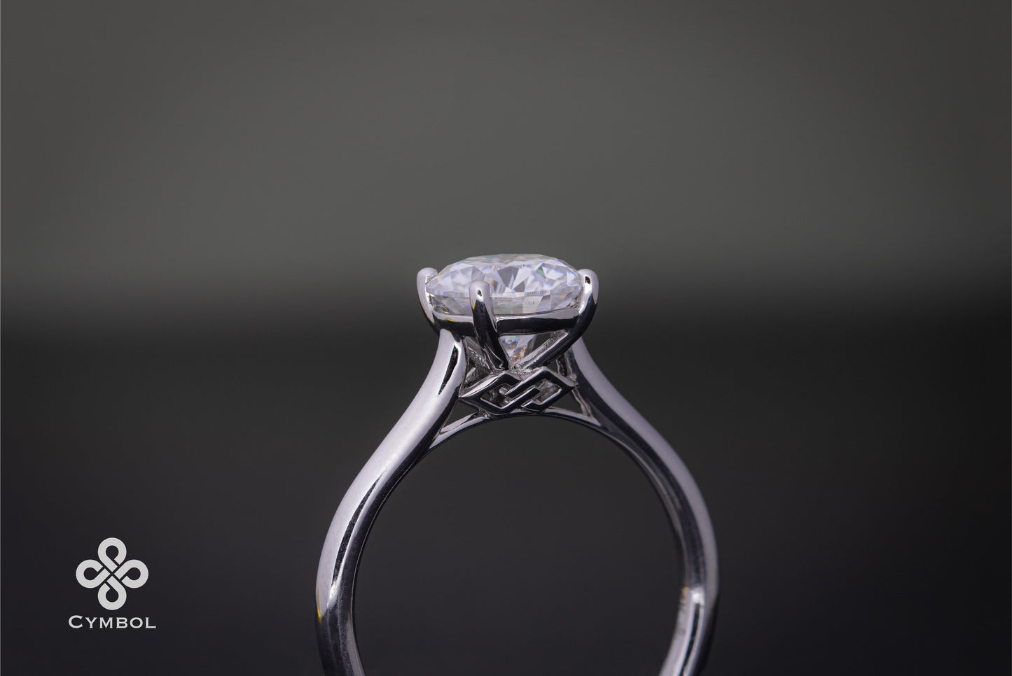 Lab diamond - 14KW - 0.50ct. D/VS1