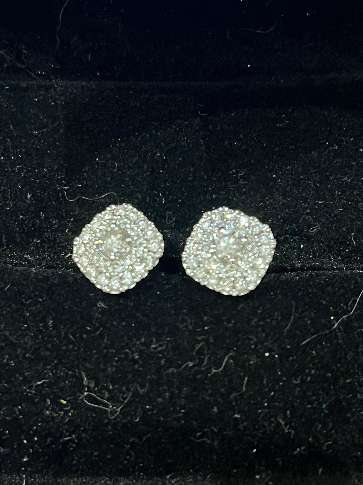 0.30ct Allure Gems - 10KW - 1ctw H/SI2 - Natural diamond - 34362