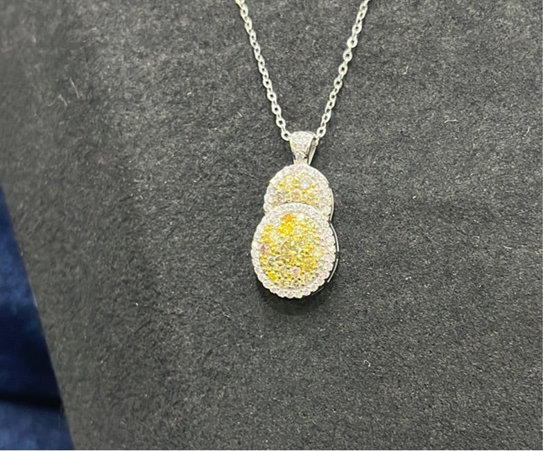 KLARA SCOTT 0.90ctw. 14KW 52729