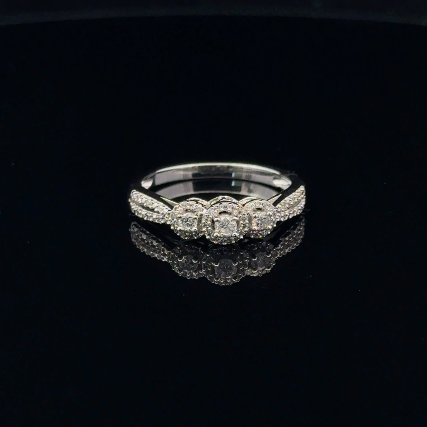 Natural Diamond - 10KW - PPF Vintage Mini - 42501