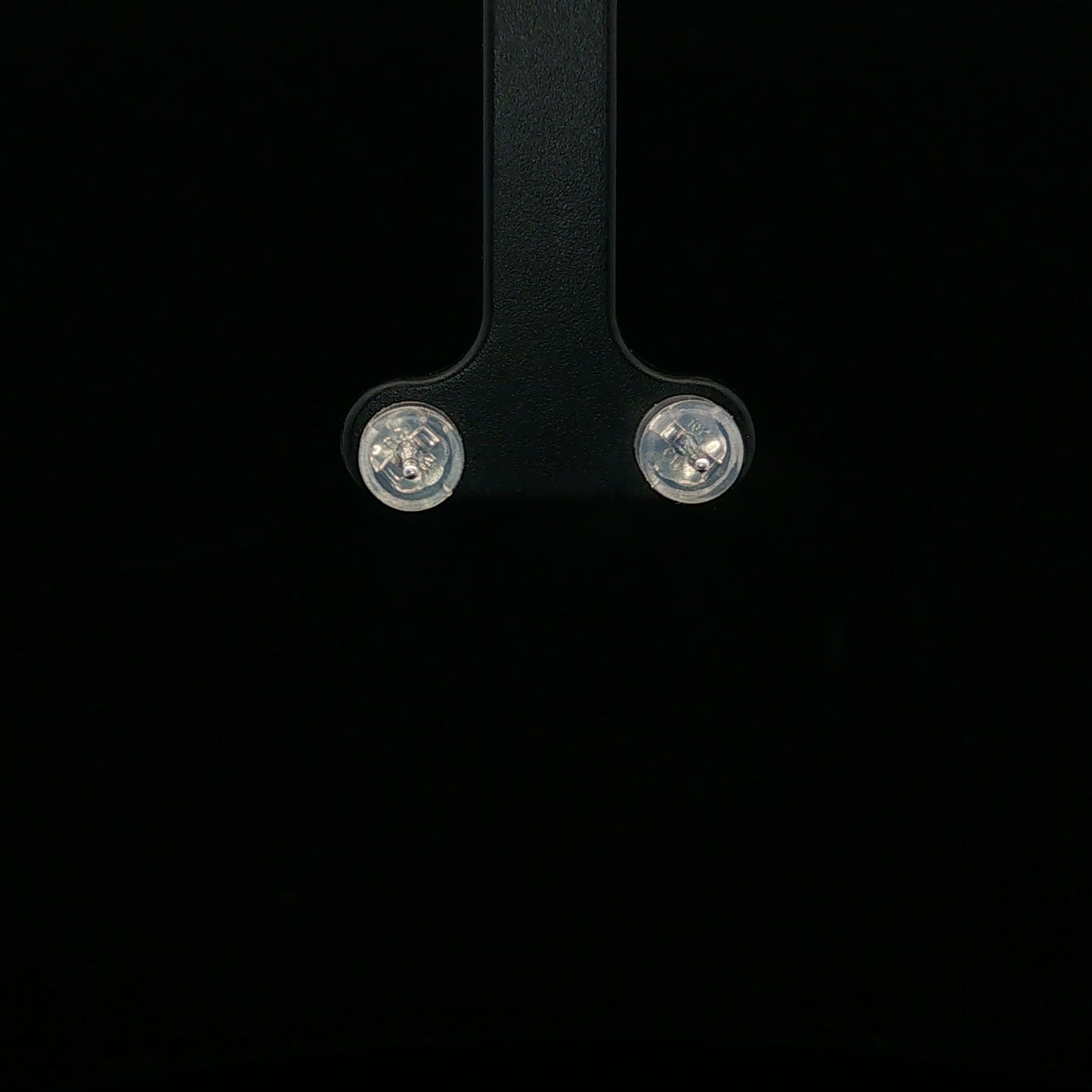 0.25ctw Mini Halo - 14KW - Natural Diamond - 64180