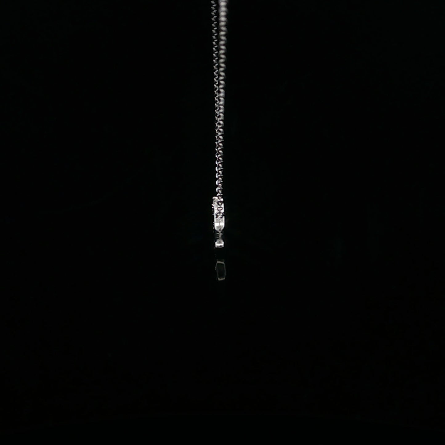 0.08ctw G/I1 Half Star - 14KW - Natural Diamond - 64193-3