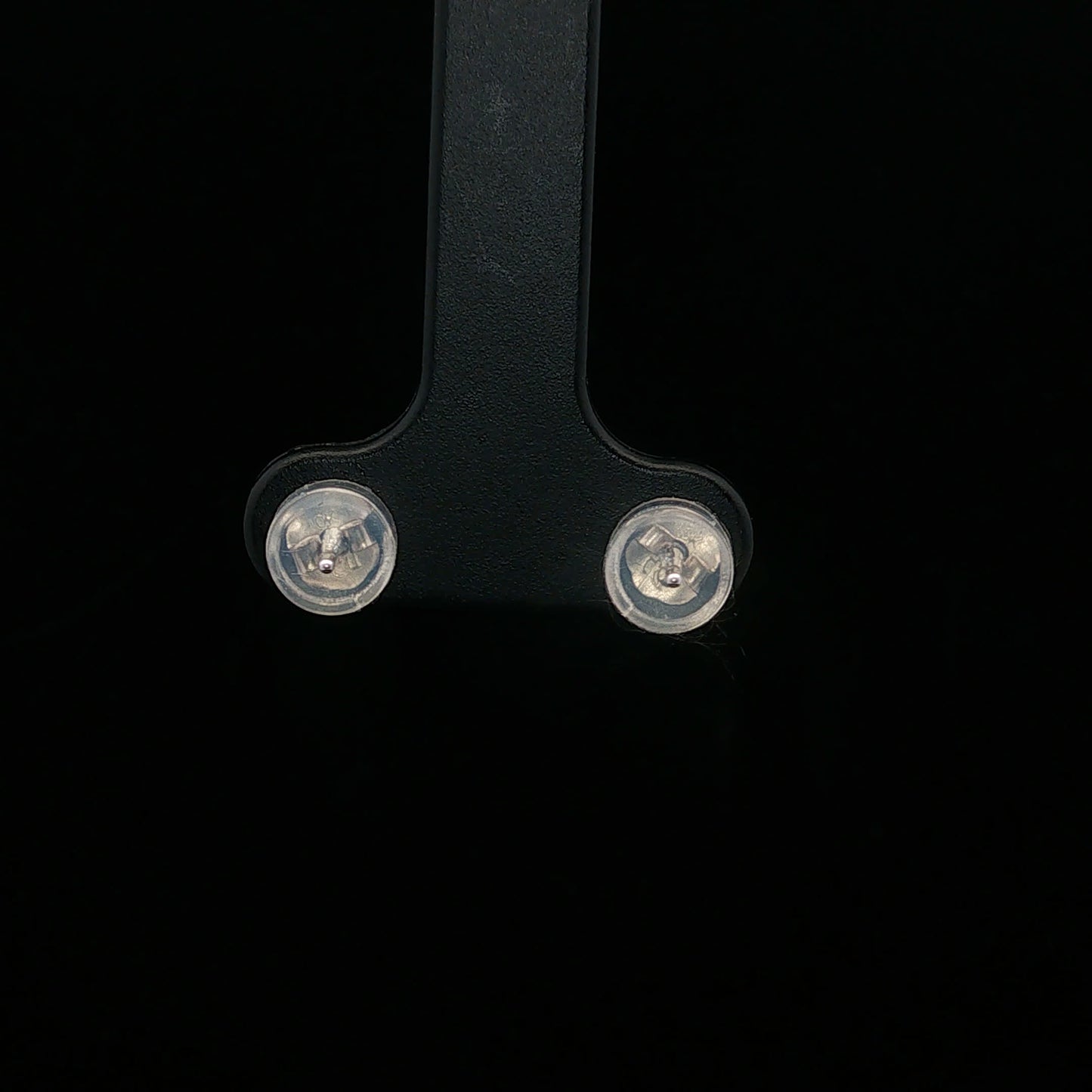 0.50ctw G/SI2 Mini Halo - 10KW - Natural Diamond - 64204