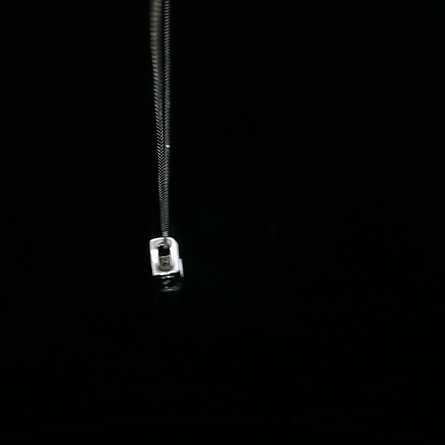 0.25ct G/SI1 Star Princess - 14KW - Natural Diamond - 64206-6