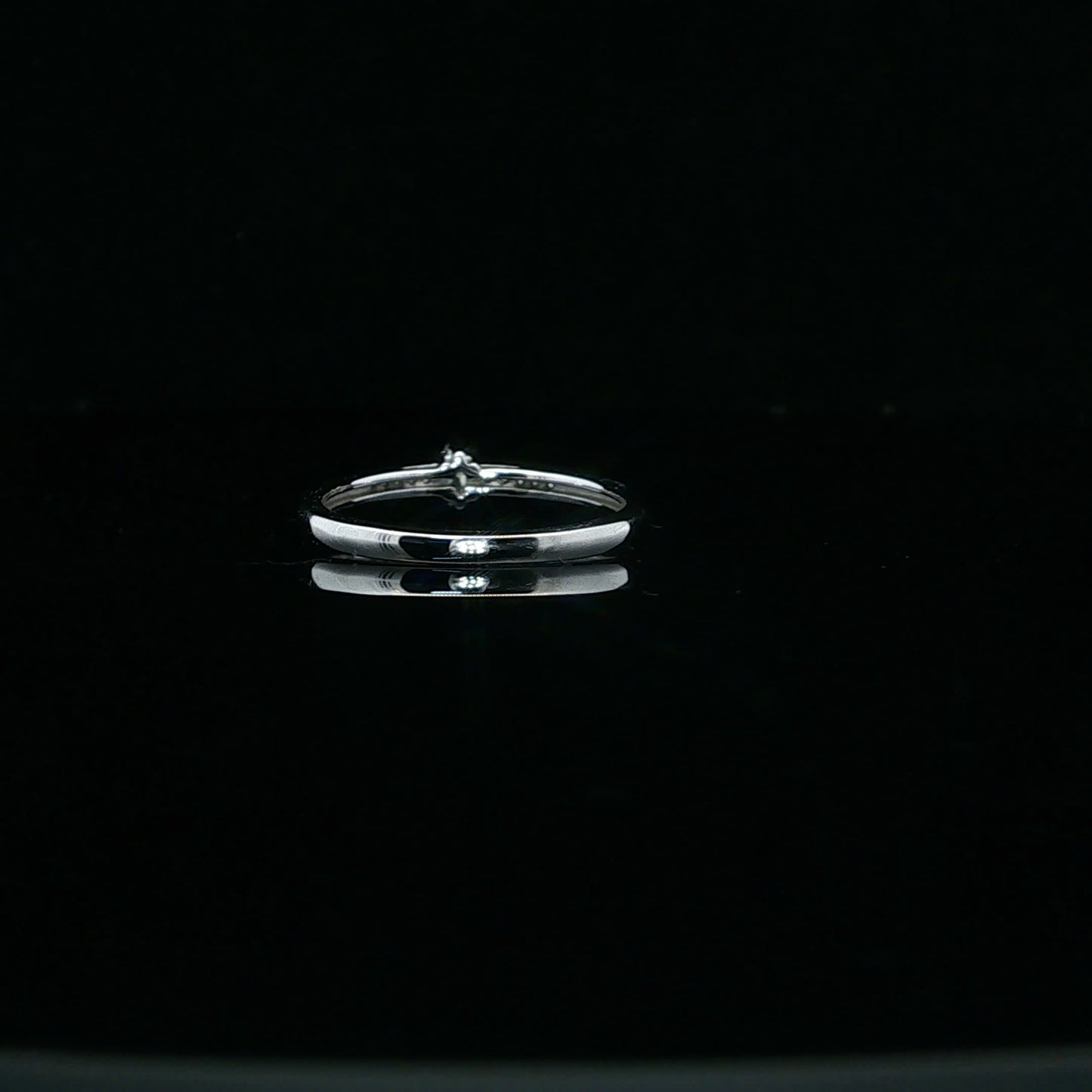 0.12ctw G/SI2 Marquee Promise - 10KW - Natural Diamond - 64115-7-7