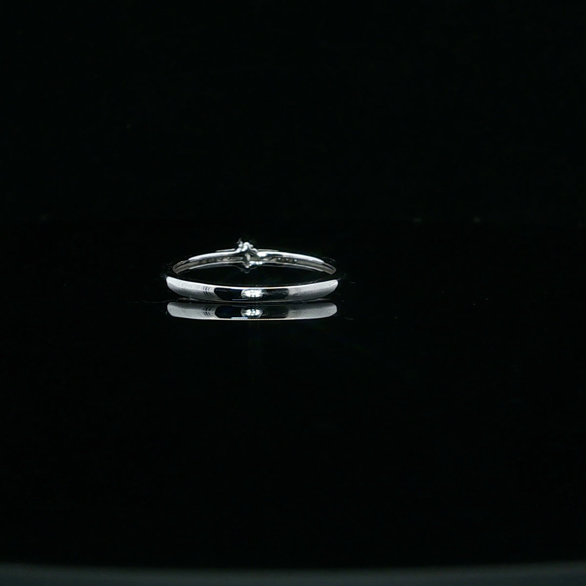 0.12ctw G/SI2 Marquee Promise - 10KW - Natural Diamond - 64115-7-10