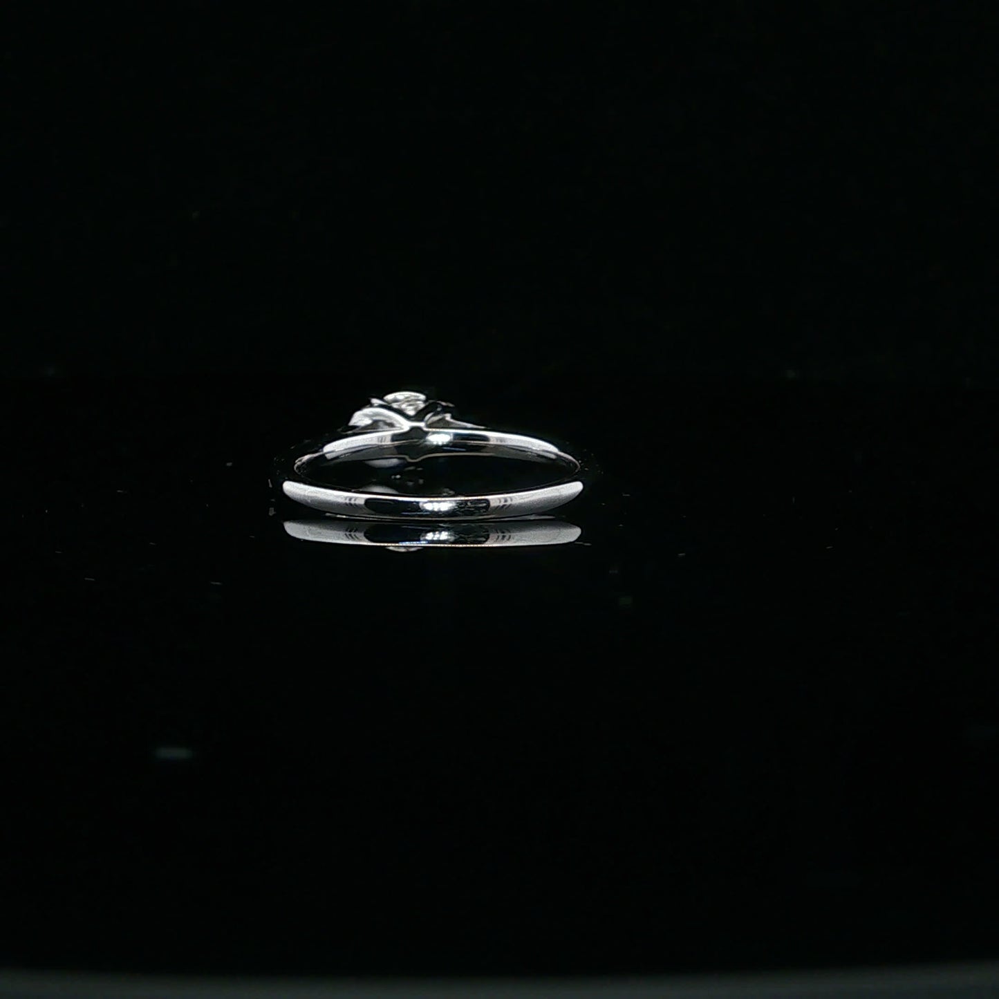 0.50ctw 0.33ct G/SI2 Miracle Classic - 10KW - Natural Diamond - 64127-7