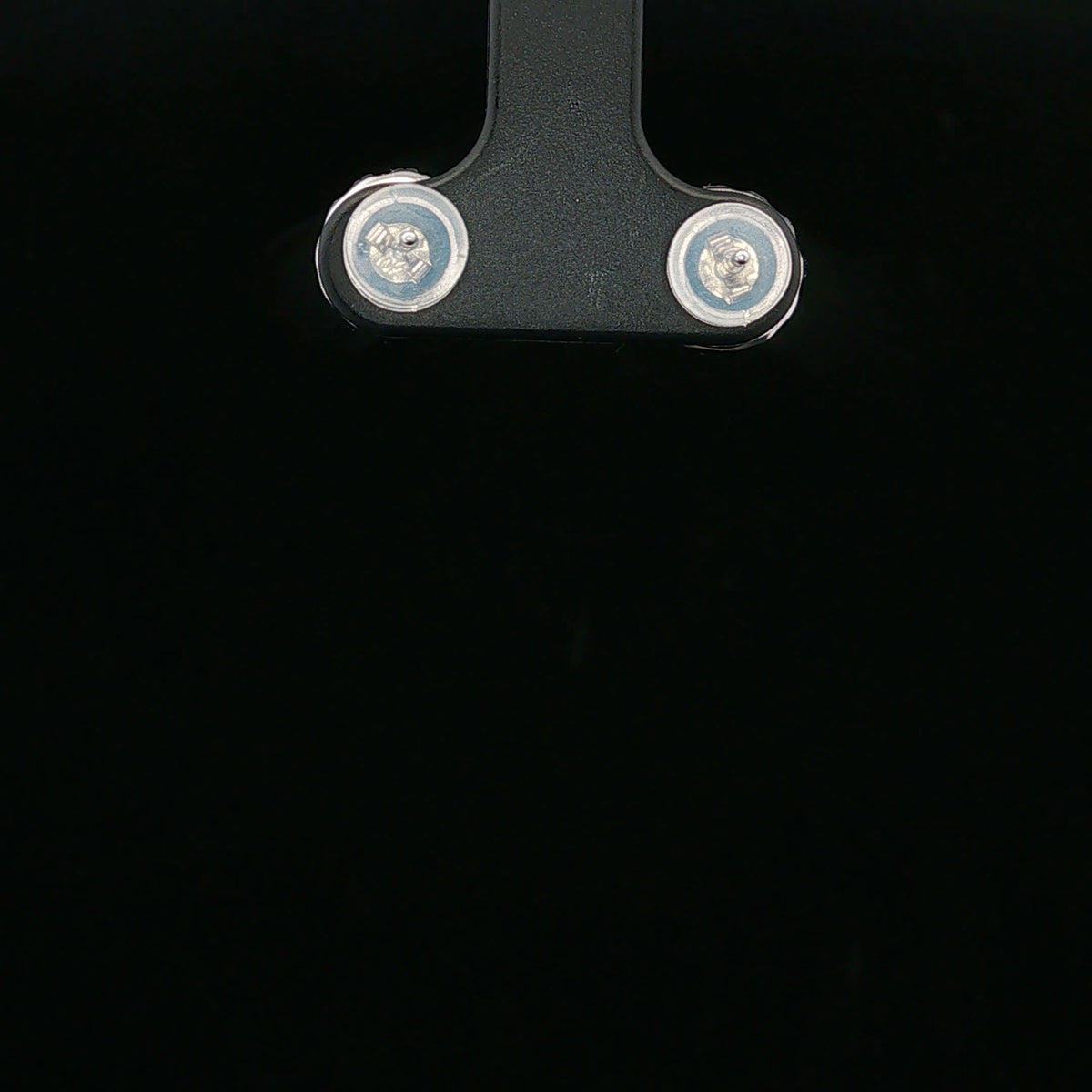 1.50ctw E/VS1 0.5ct Round Halo - 10KW - Lab Diamond - 64141-4