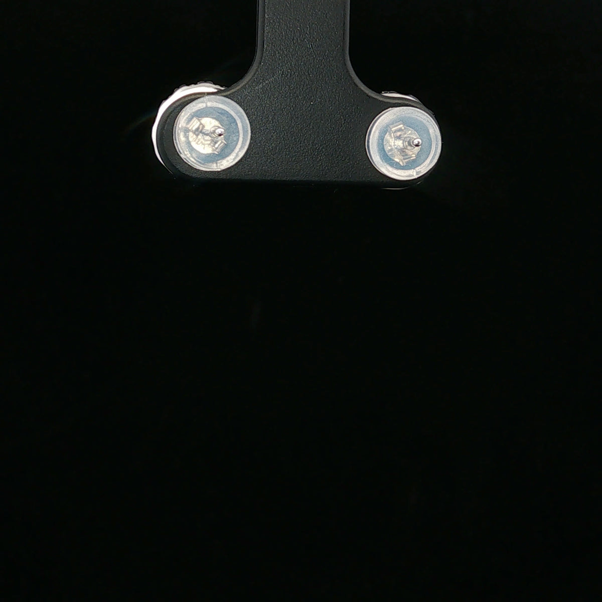 1.50ctw E/VS1 0.5ct Round Halo - 10KW - Lab Diamond - 64141-4