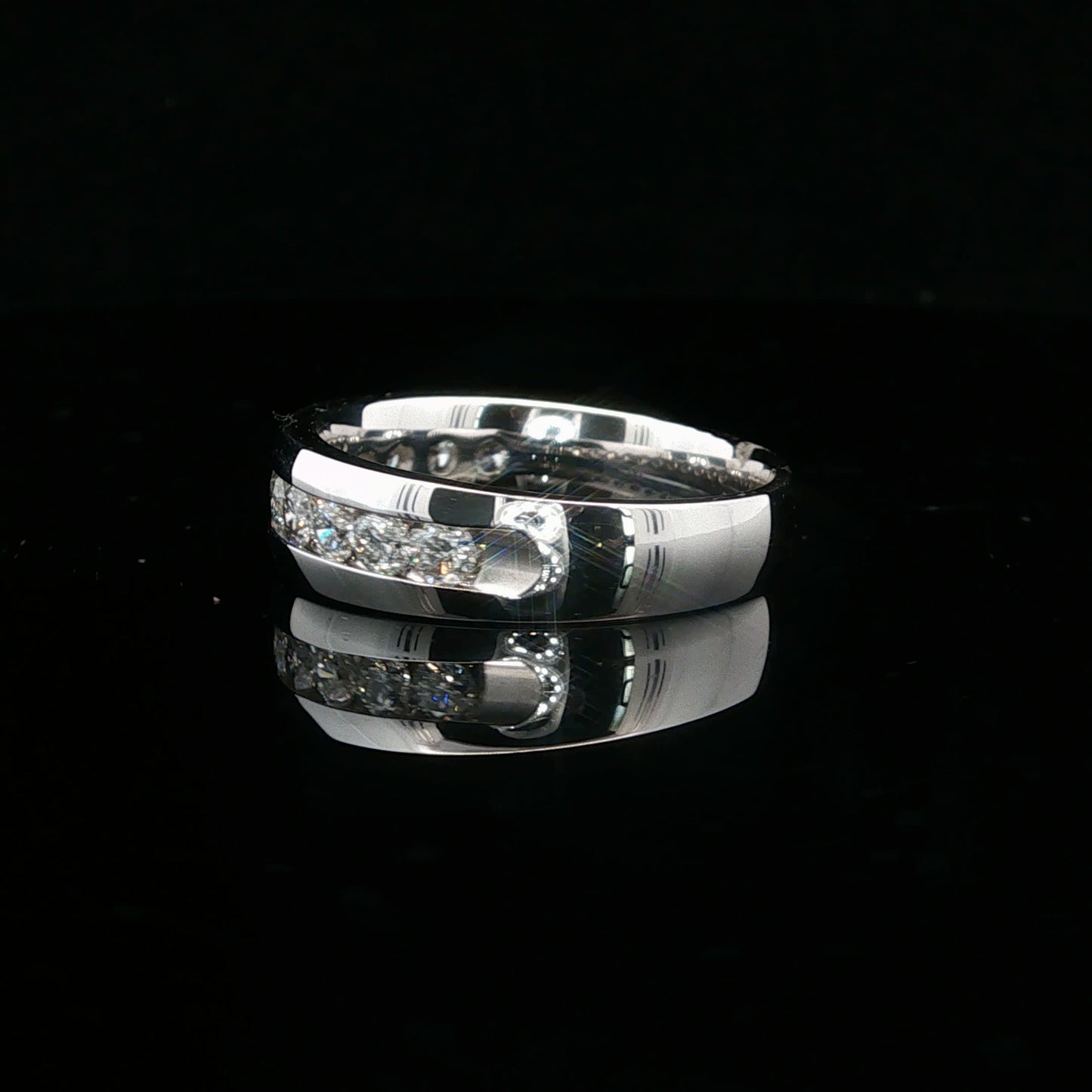 Prestige Eleven - Natural Diamond - 14KW - 1.00ctw - 99063-10