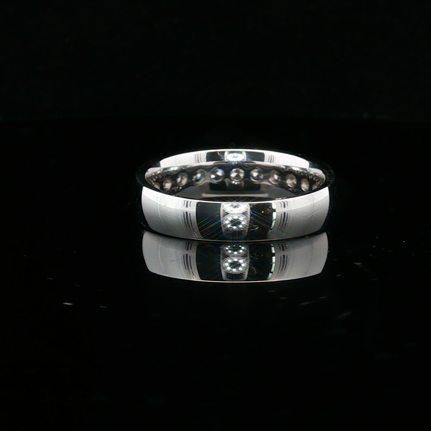 Prestige Eleven - Natural Diamond - 14KW - 1.00ctw - 99063-10