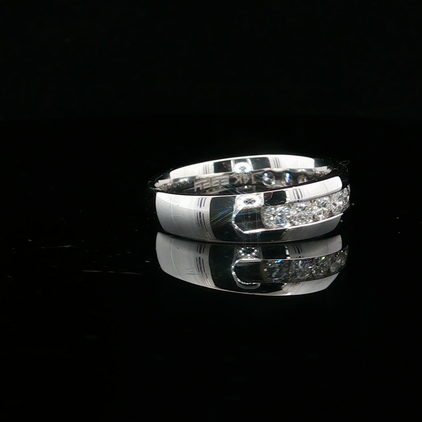 Prestige Eleven - Natural Diamond - 14KW - 1.00ctw - 99063-10