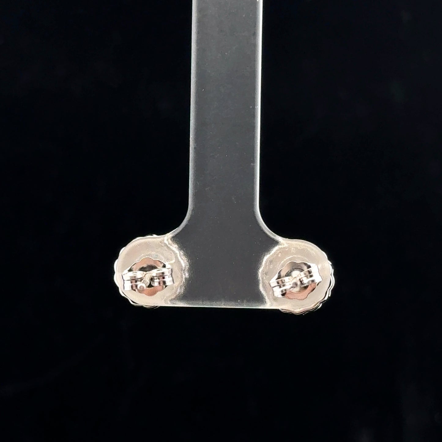 Mini Triple Halo 0.25ctw. G/SI2 - 14KW - Natural Diamond - 43486