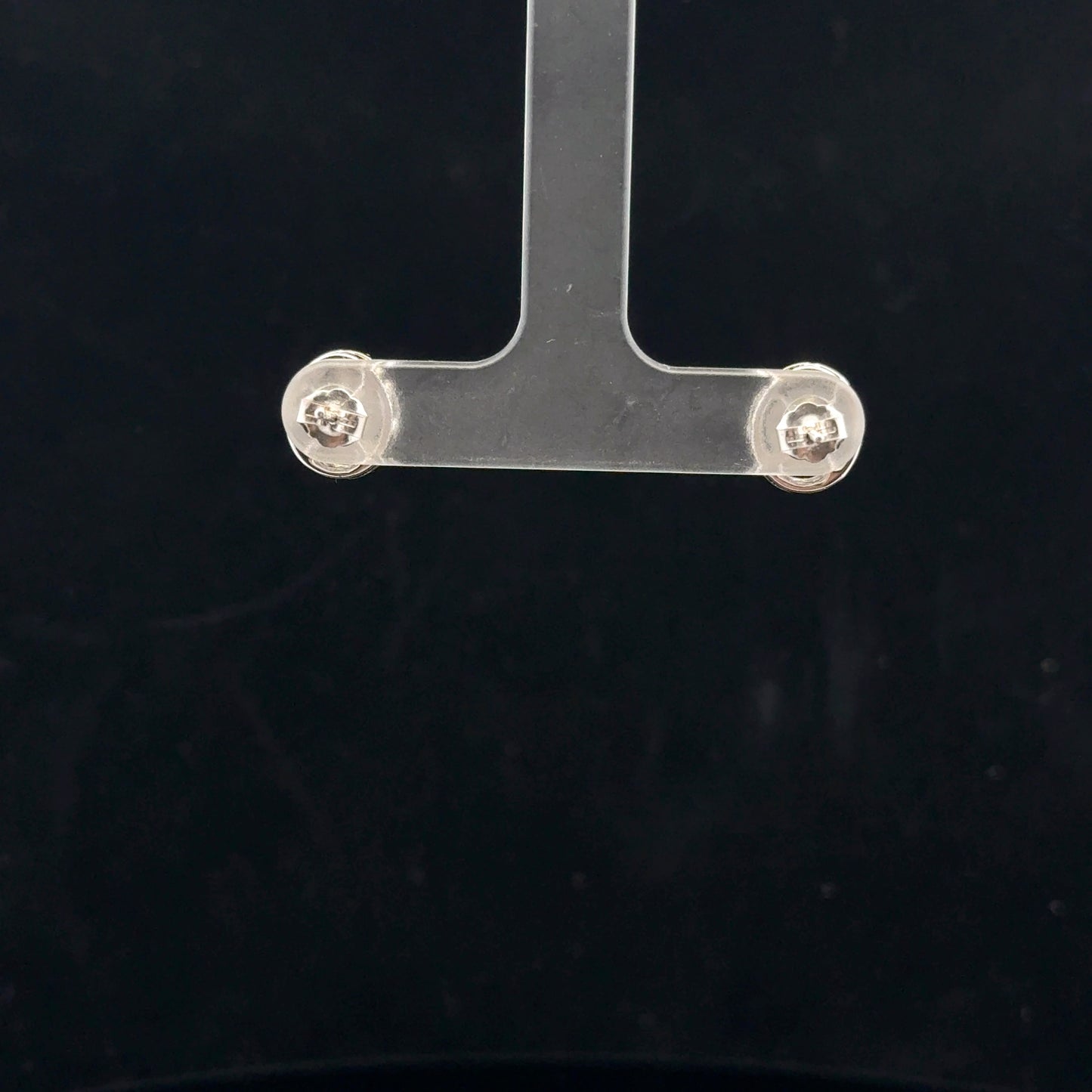 Halo Oval cluster 0.50ctw. H/I1 - 10KW - Natural Diamond