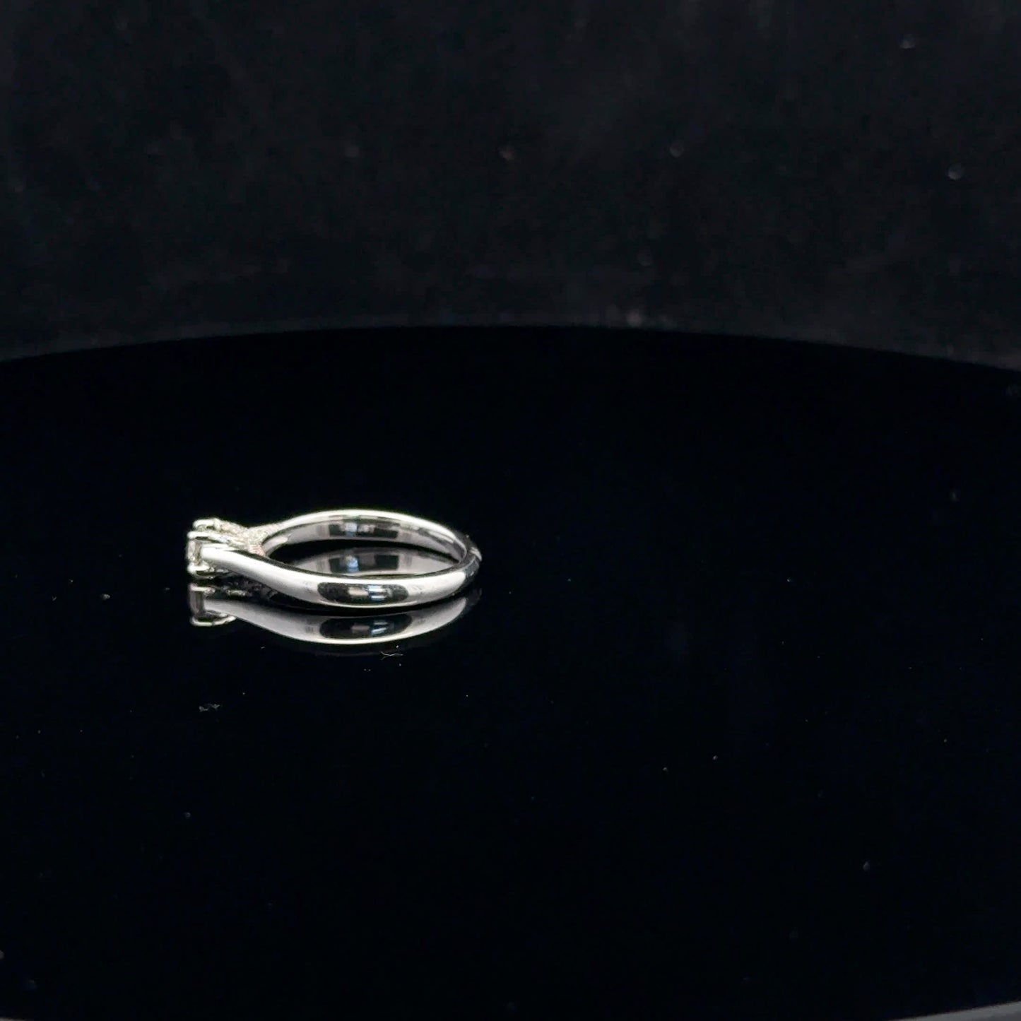 Hidden X #7 0.35ctw 0.25ct G/SI2 - 14KW - Natural Diamond - 52037