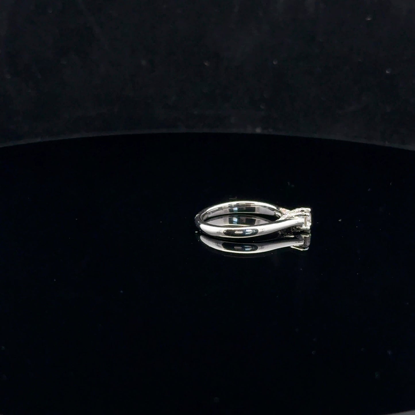 Hidden X #7 0.35ctw 0.25ct G/SI2 - 14KW - Natural Diamond - 52037
