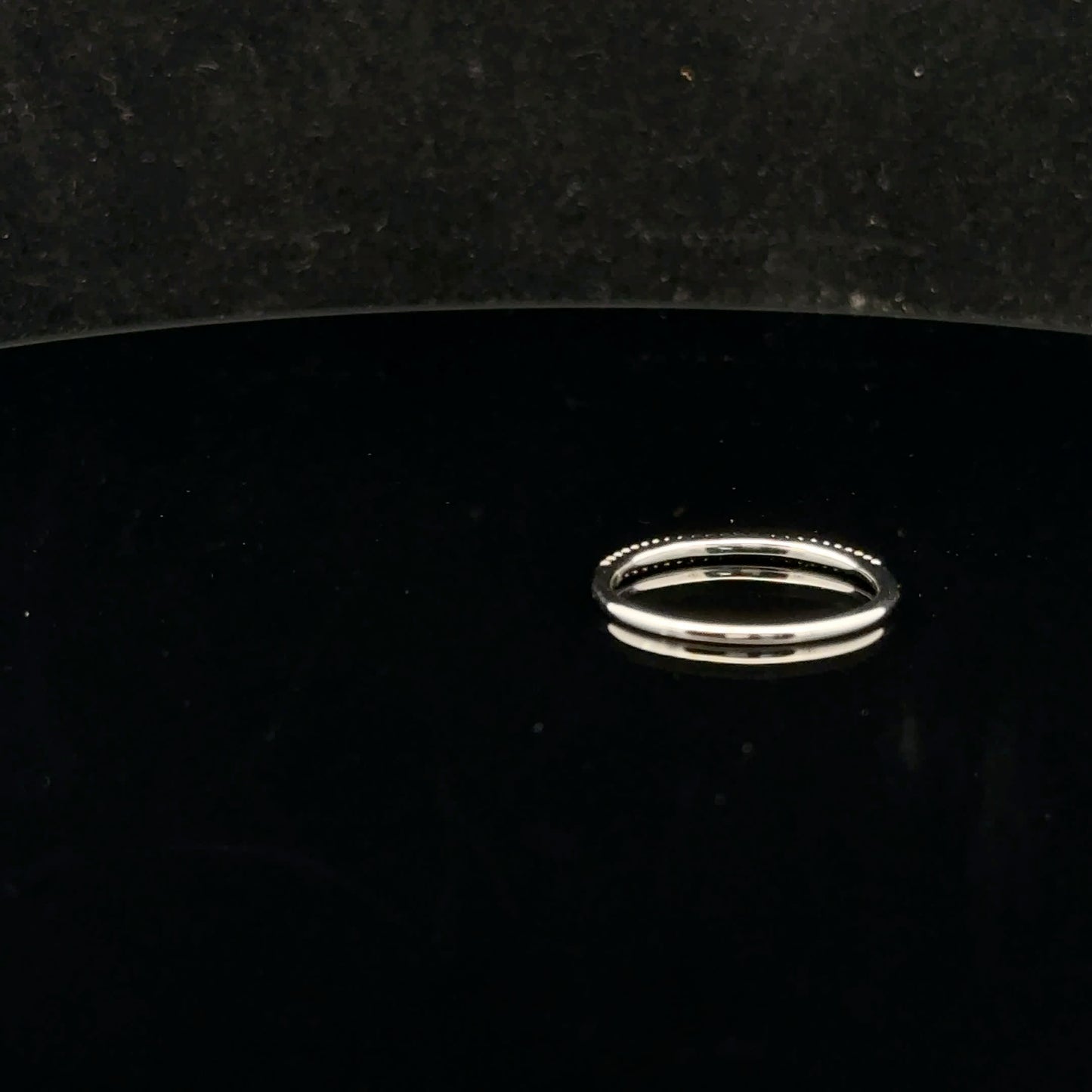 O band 0.08ctw - 10KW - Natural Diamond - 52046