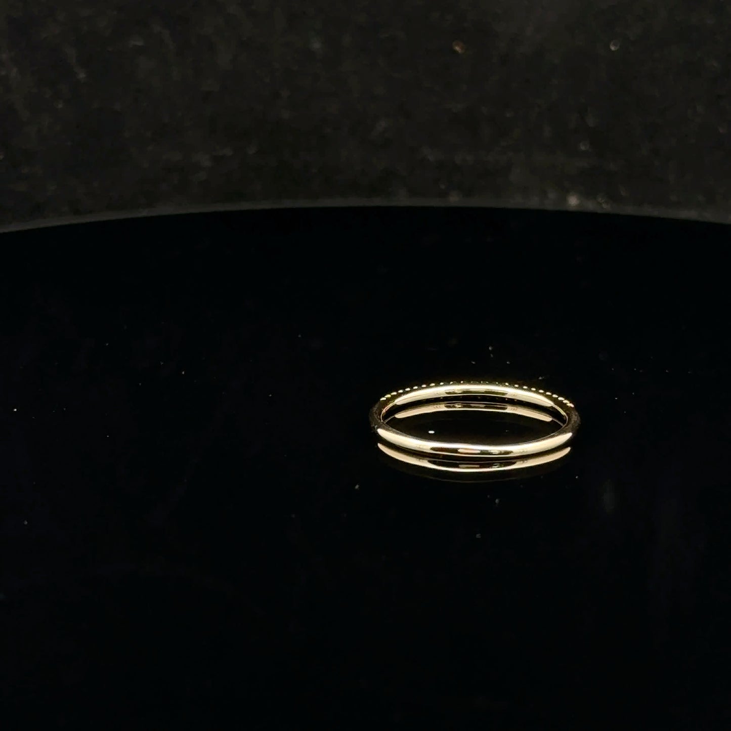 O band 0.08ctw - 10KY - Natural Diamond - 52047