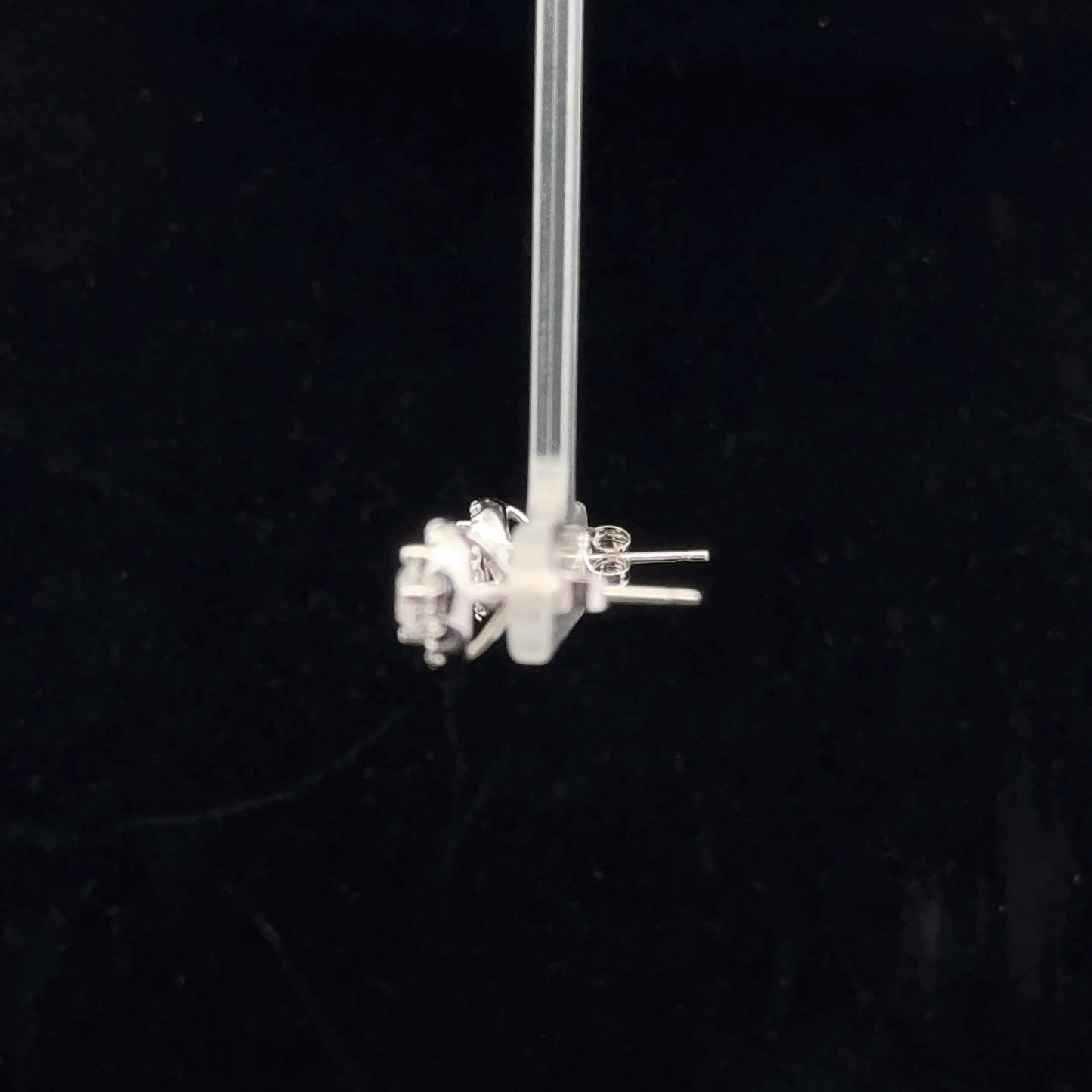 Halo 1ctw 0.80ct G/I - 10KW - Natural Diamond - 52056