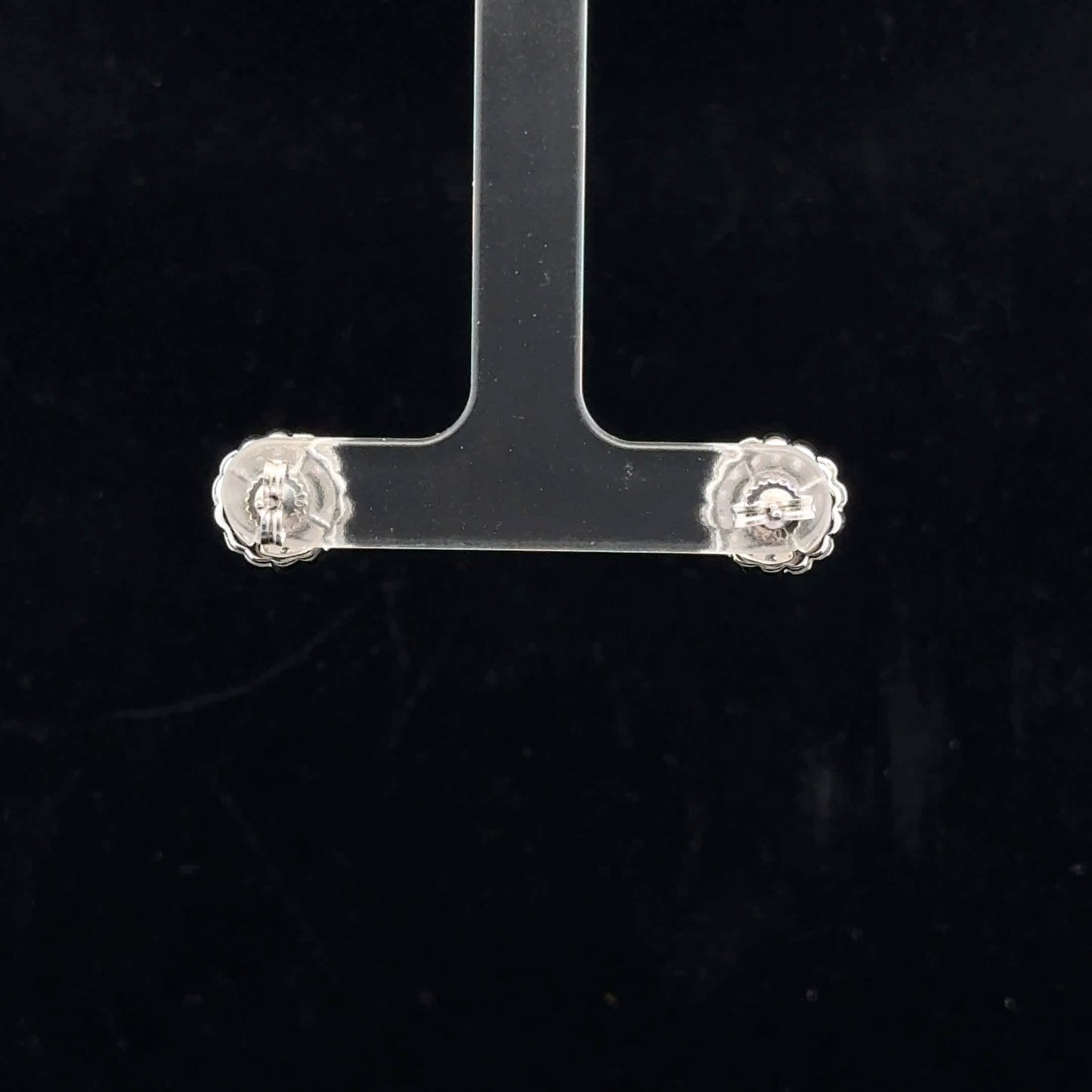 Miracle Halo 1ctw 0.40ct G/I1 - 10KW - Natural Diamond - 52062