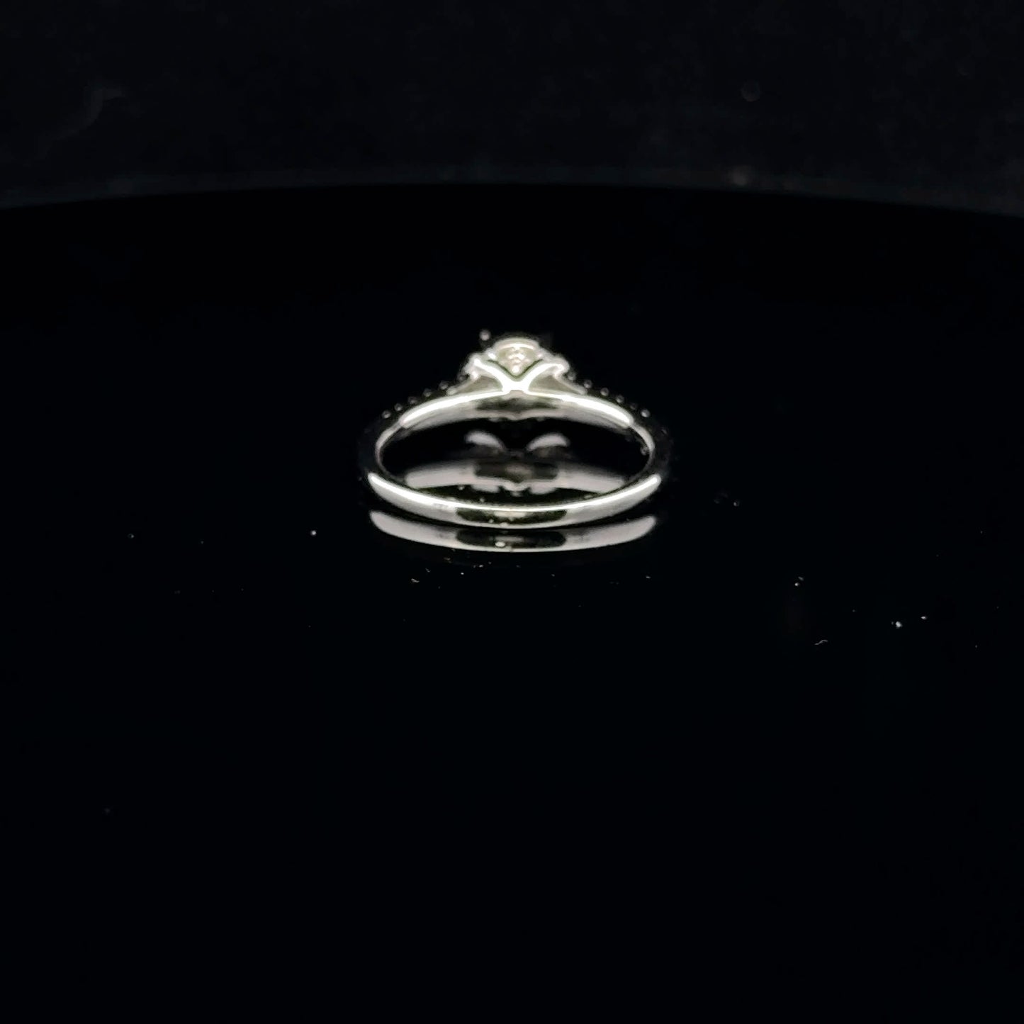 0.50ctw 0.33ct G/SI1 #7 Miracle RBC - 10KW - Natural Diamond - 53026