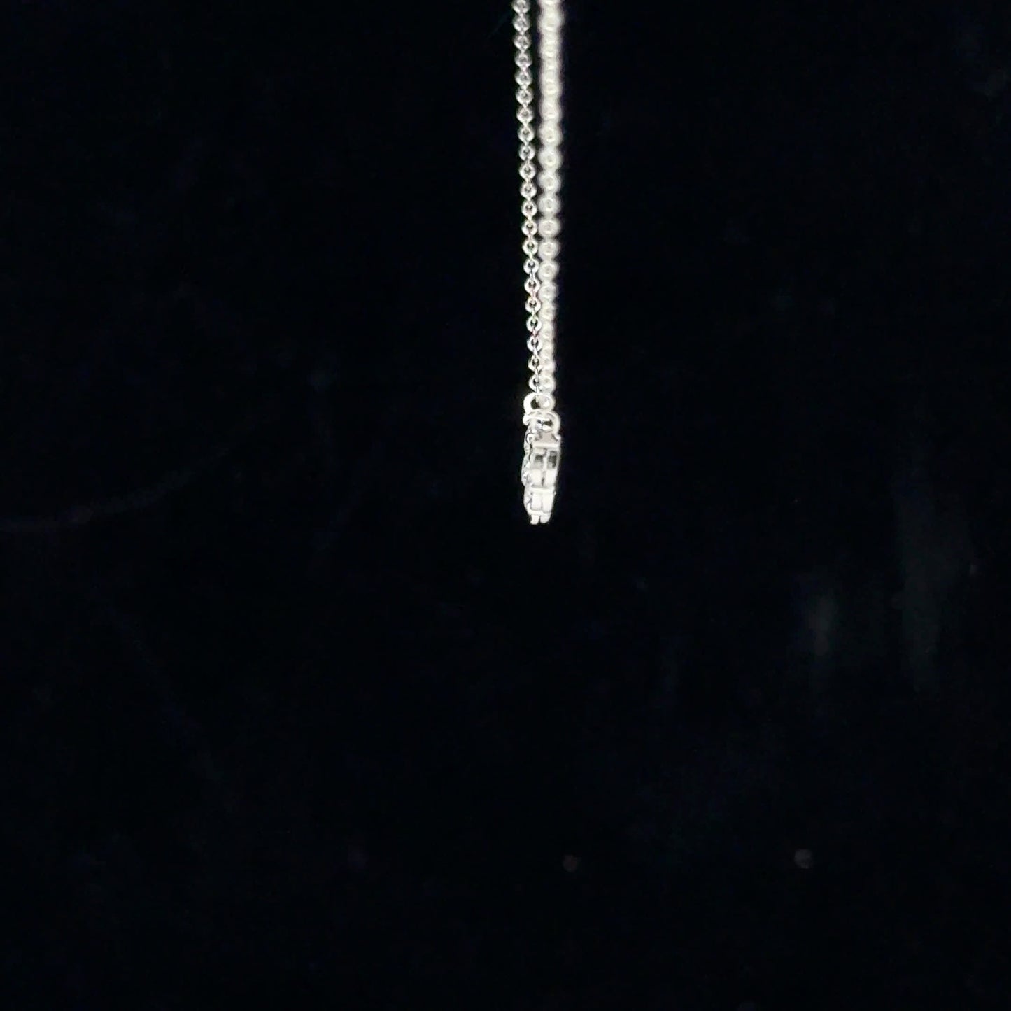 0.27ctw G/SI2 Five Miracle - 14KW - Natural Diamond - 53143