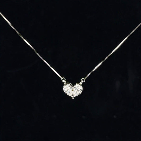 0.50ctw D/VS1 Pear Heart - 10KW - Lab Diamond - 53149