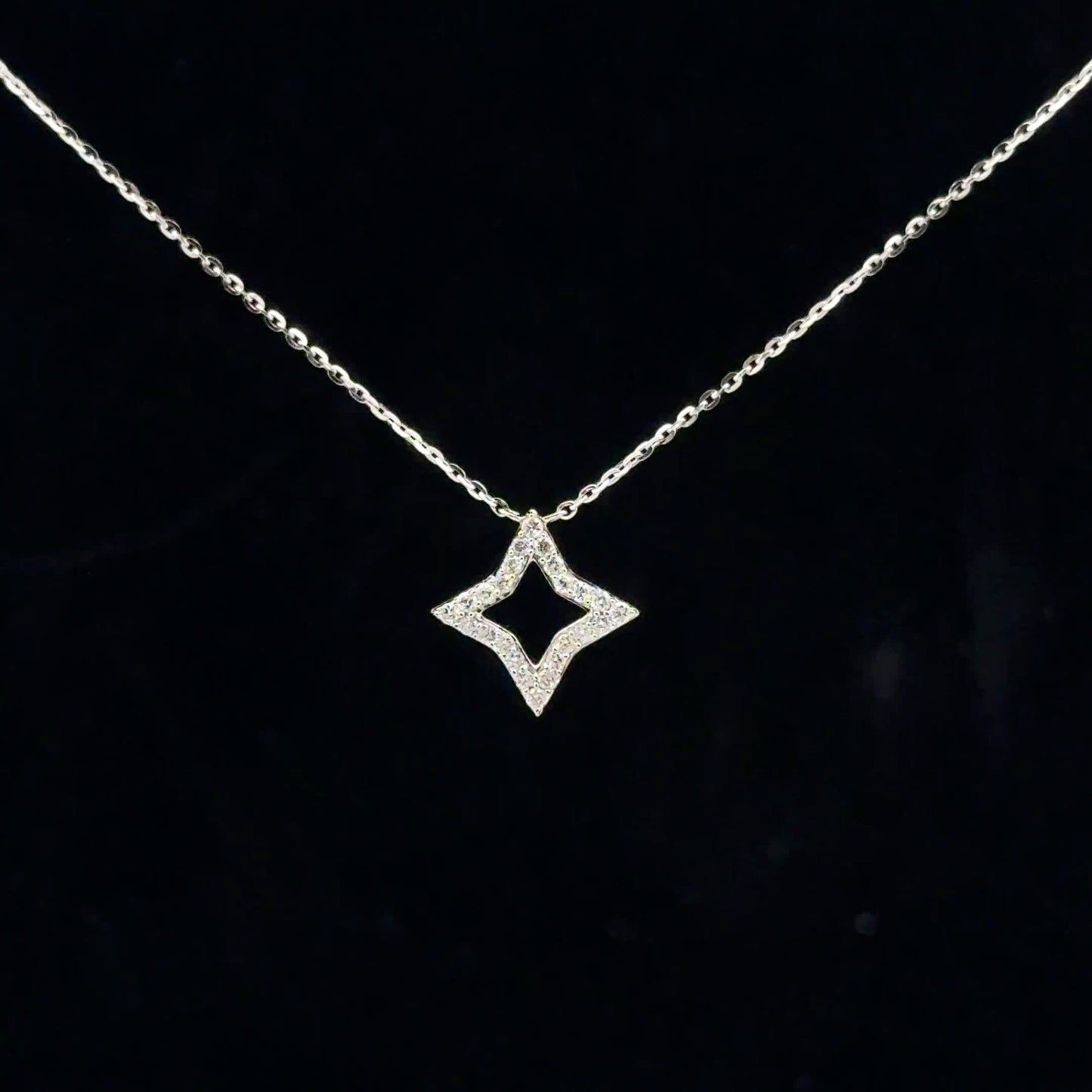 0.14ctw G/I1 Star - 14KW - Natural Diamond - 53158