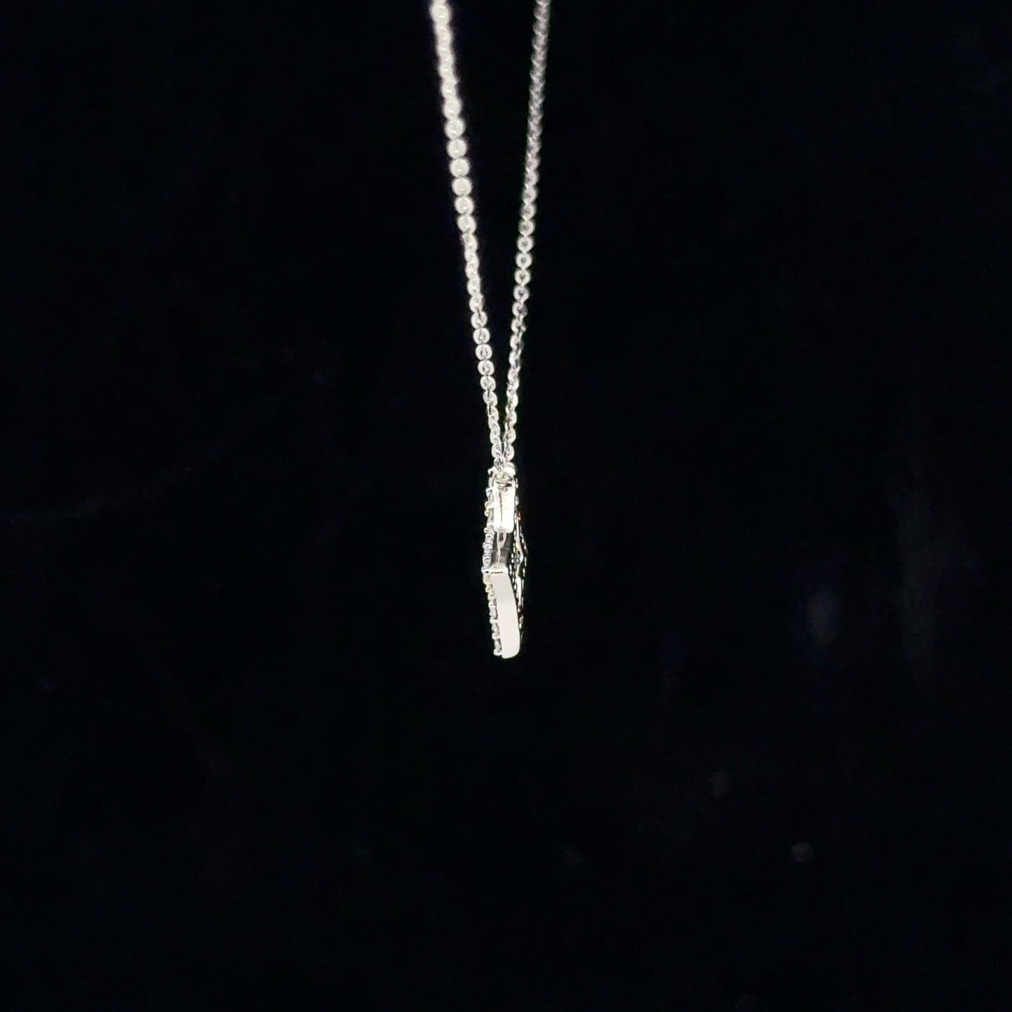 0.14ctw G/I1 Star - 14KW - Natural Diamond - 53158
