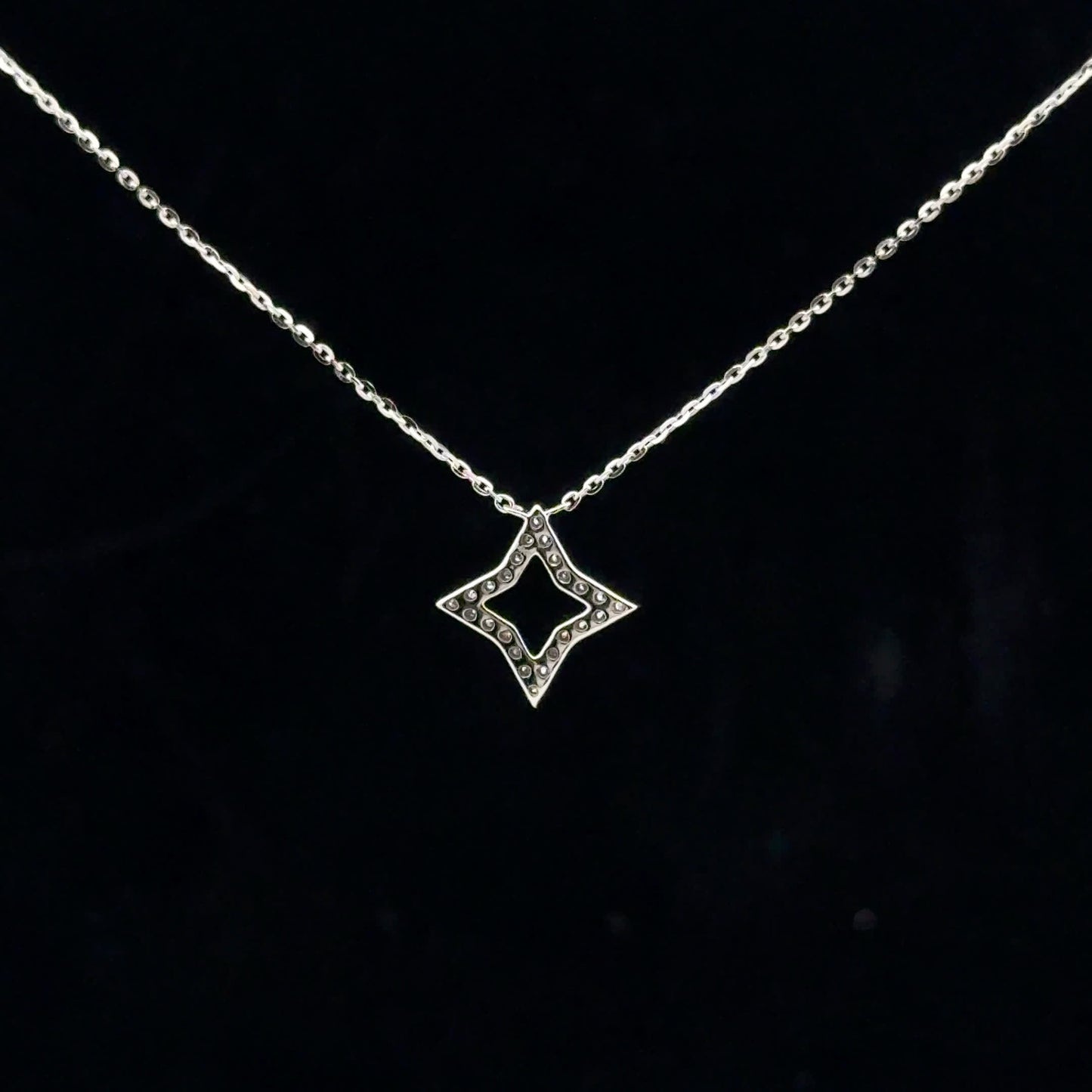 0.14ctw G/I1 Star - 14KW - Natural Diamond - 53158