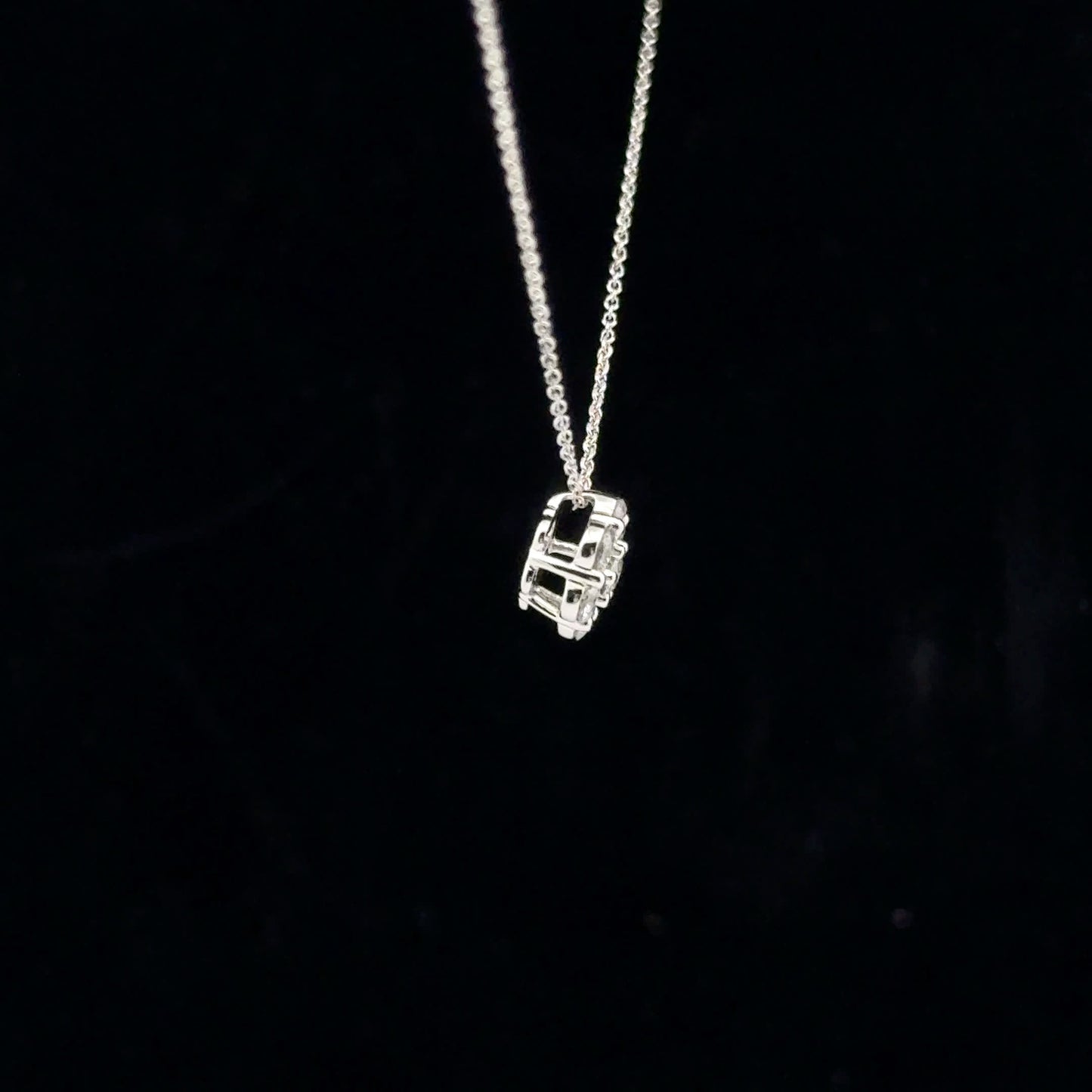 0.50ctw G/I1 Seven Flower - 10KW - Natural Diamond - 53164
