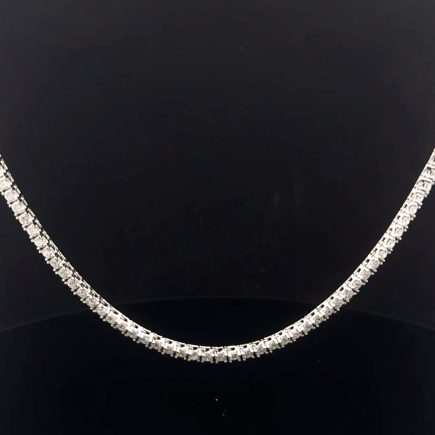 Lab Diamond - 14KR - 0.50ct D/VS1 - 53201