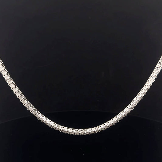 Lab Diamond - 14KR - 0.50ct D/VS1 - 53201