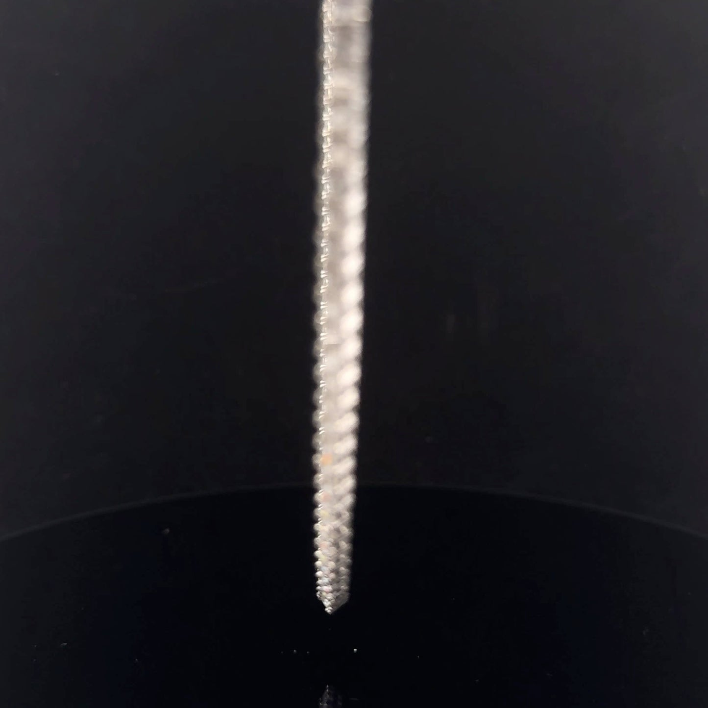 Lab Diamond - 14KR - 0.50ct D/VS1 - 53201