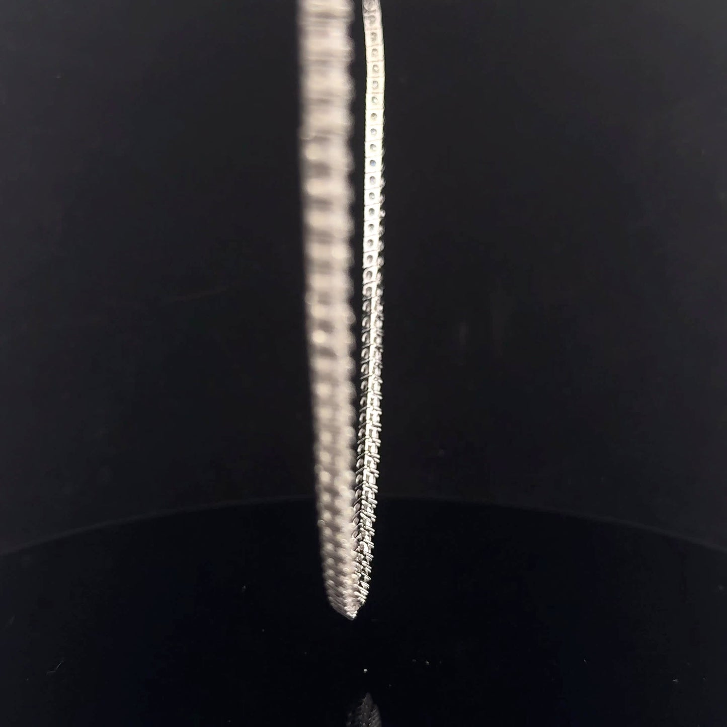 Lab Diamond - 14KR - 0.50ct D/VS1 - 53201
