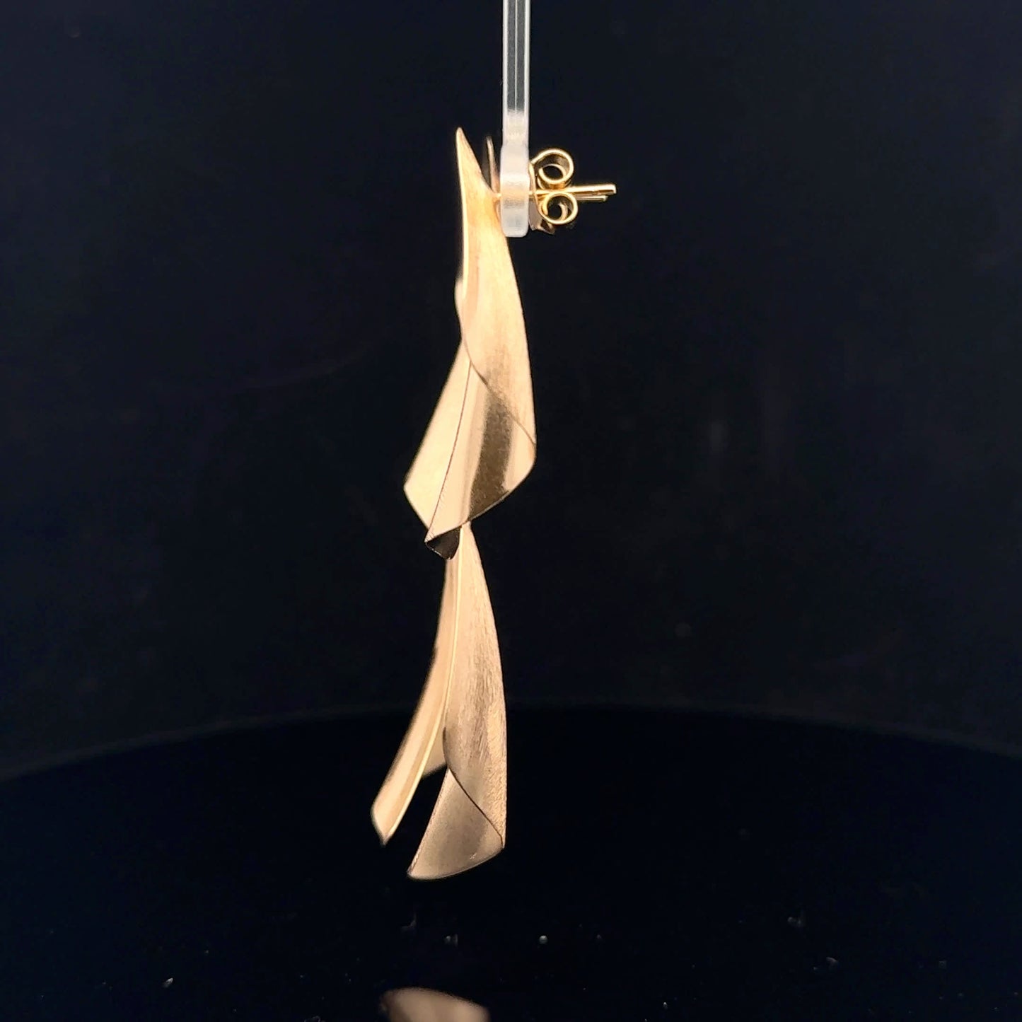 Siena earring Italian Collection - 925SP - Made in Italy - 53238