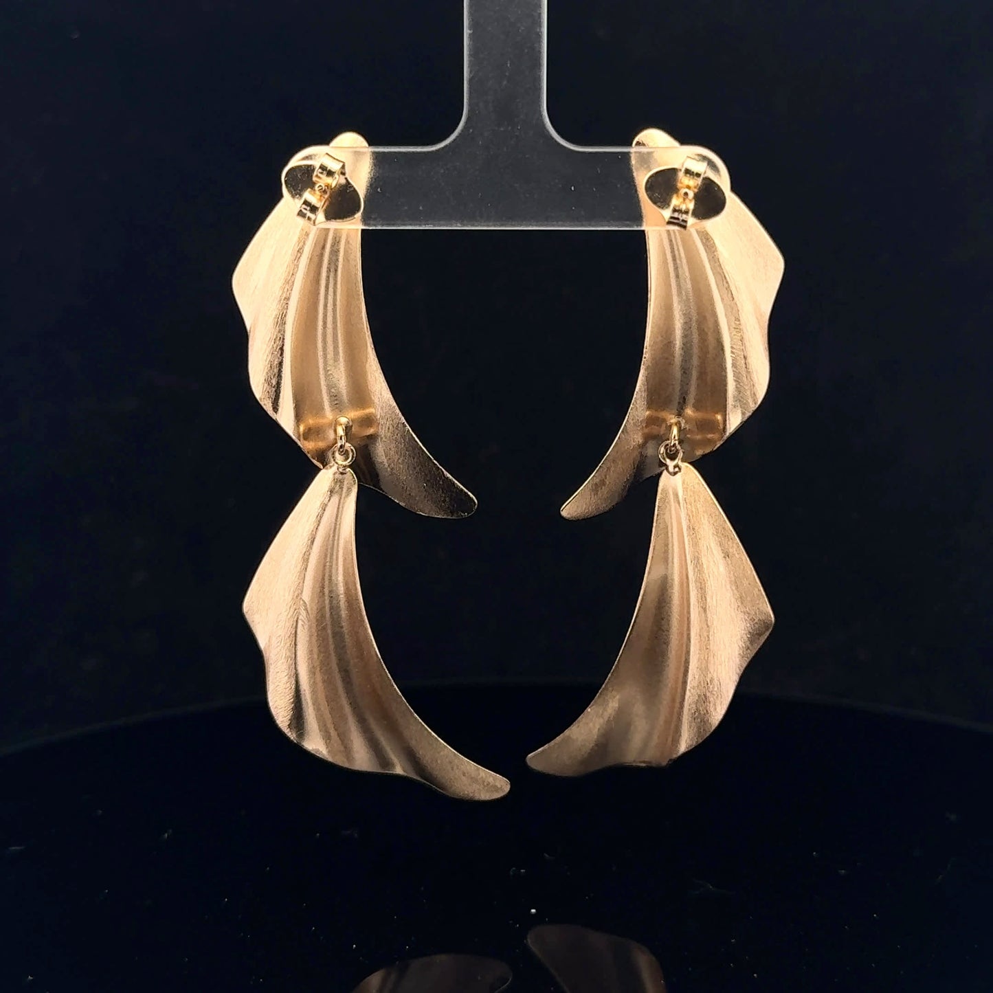 Siena earring Italian Collection - 925SP - Made in Italy - 53238