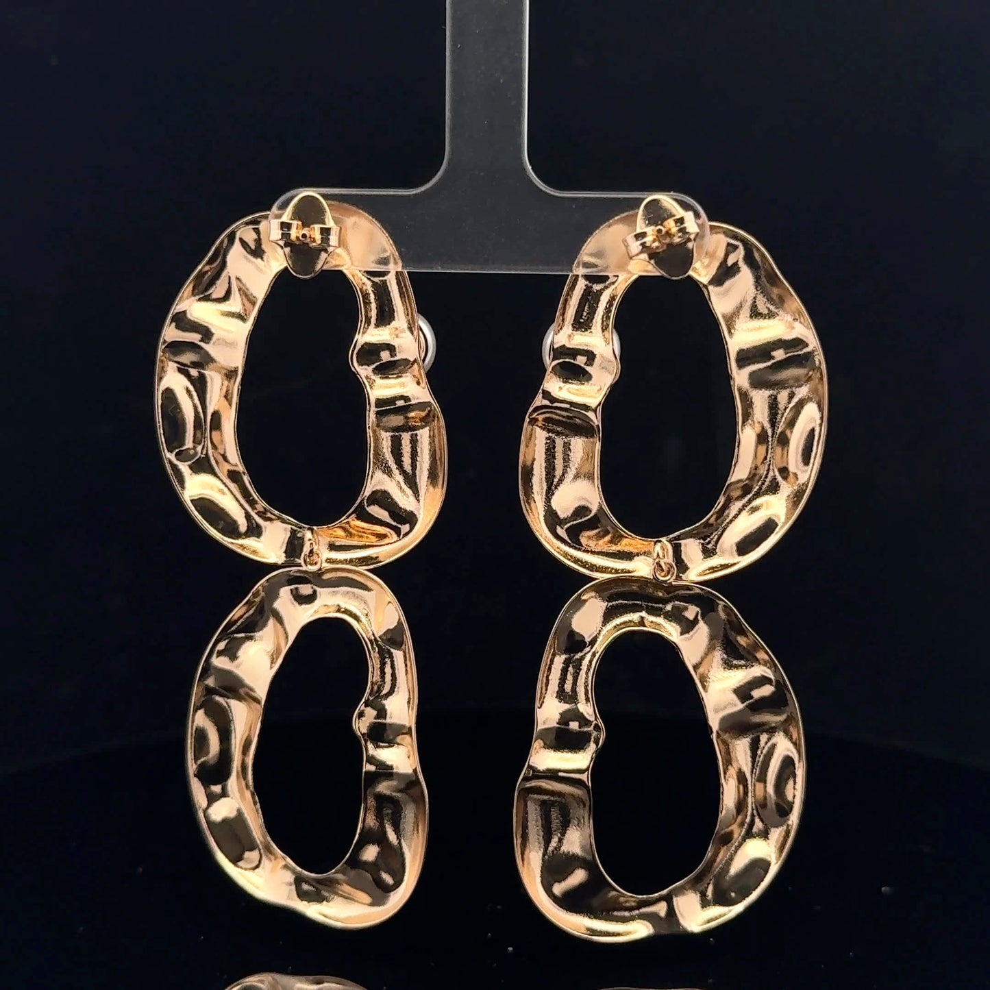 Elena earring Italian Collection - 925SP - Made in Italy - 53241