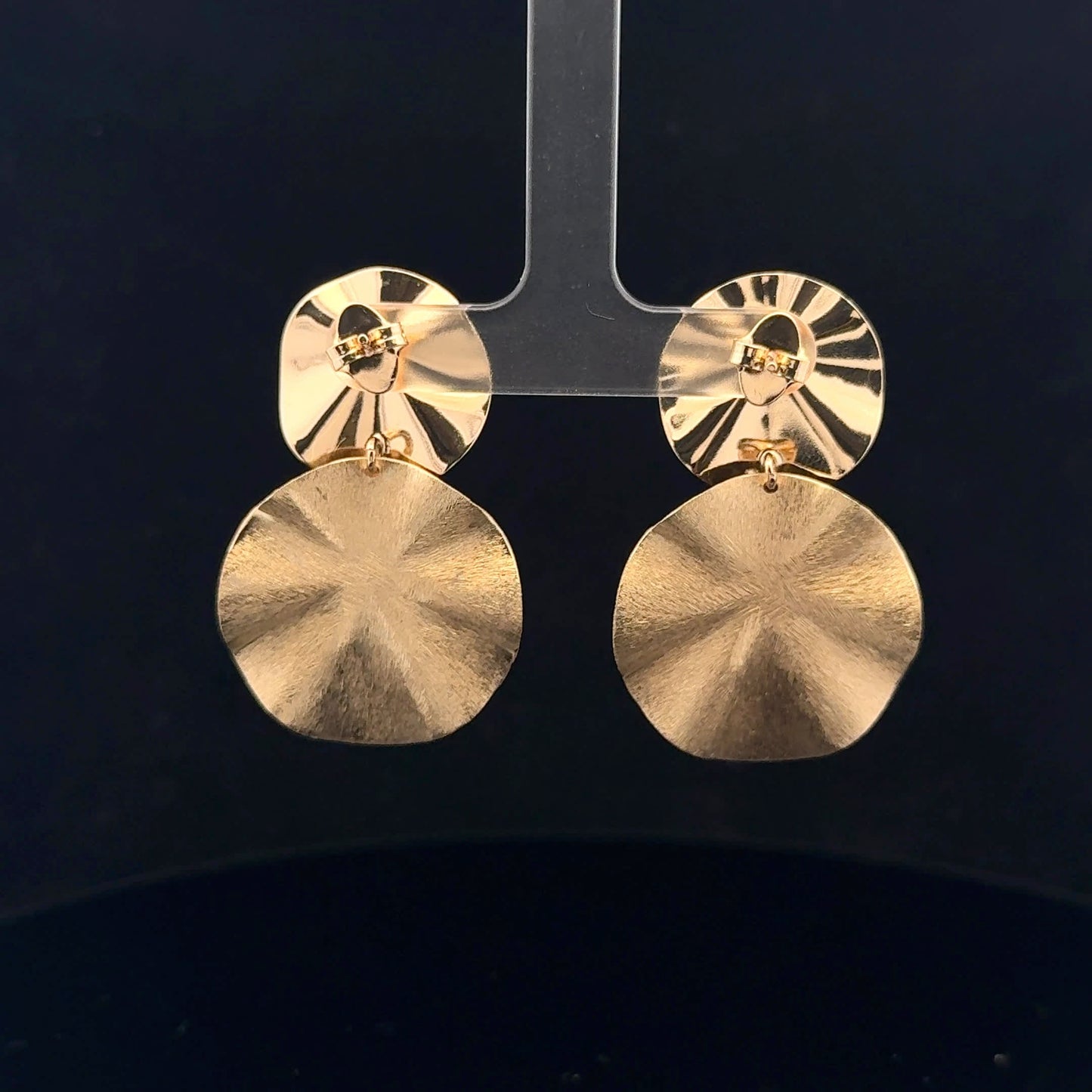 Serena earring Italian Collection - 925SP - Made in Italy - 53242