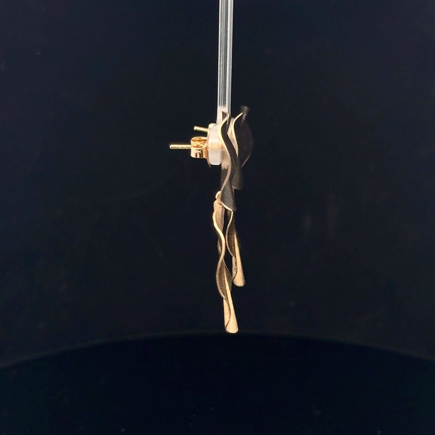 Serena earring Italian Collection - 925SP - Made in Italy - 53242