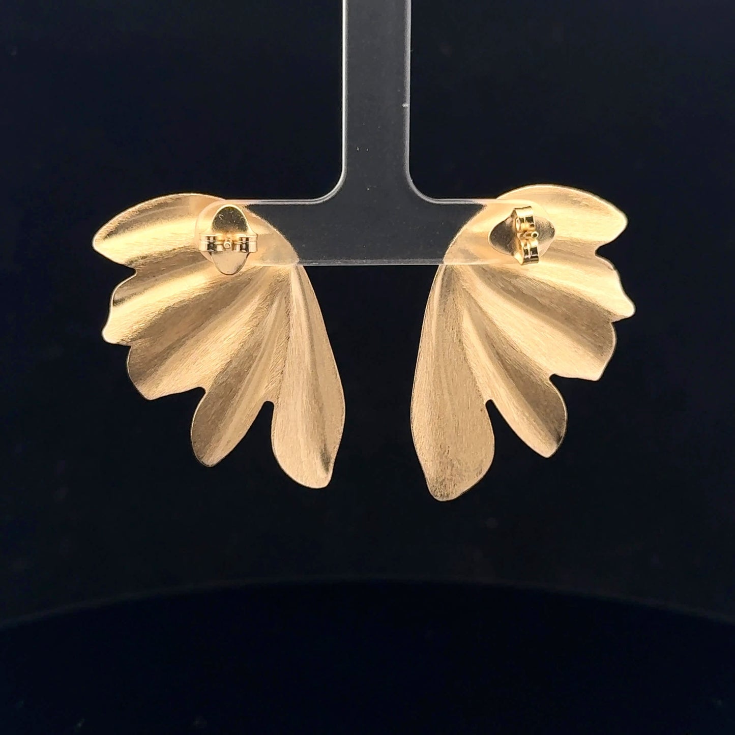 Volare earring Italian Collection - 925SP - Made in Italy - 53246
