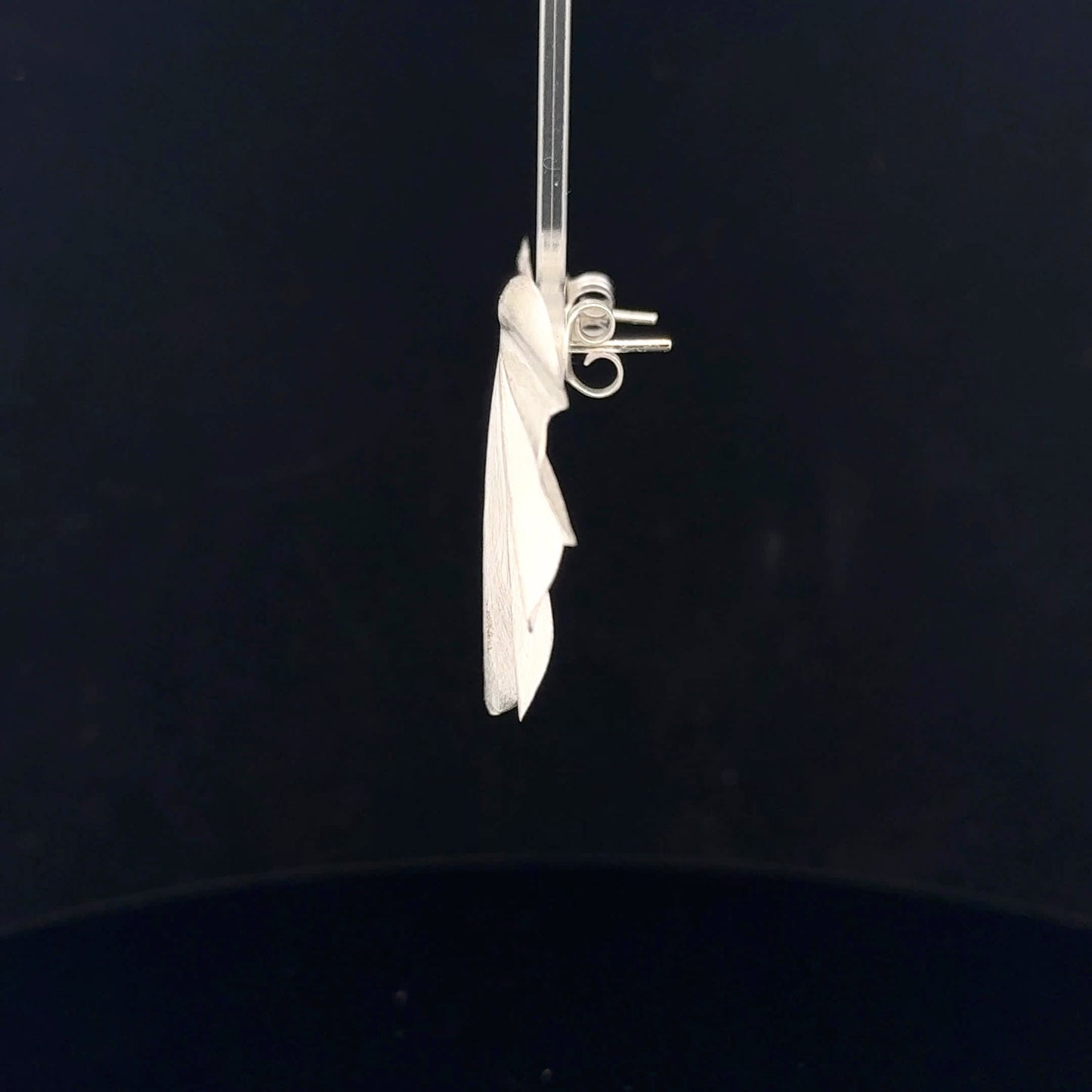Volare earring Italian Collection - 925S - Made in Italy - 53247