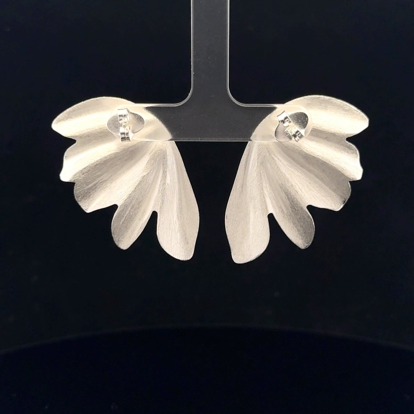Volare earring Italian Collection - 925S - Made in Italy - 53247