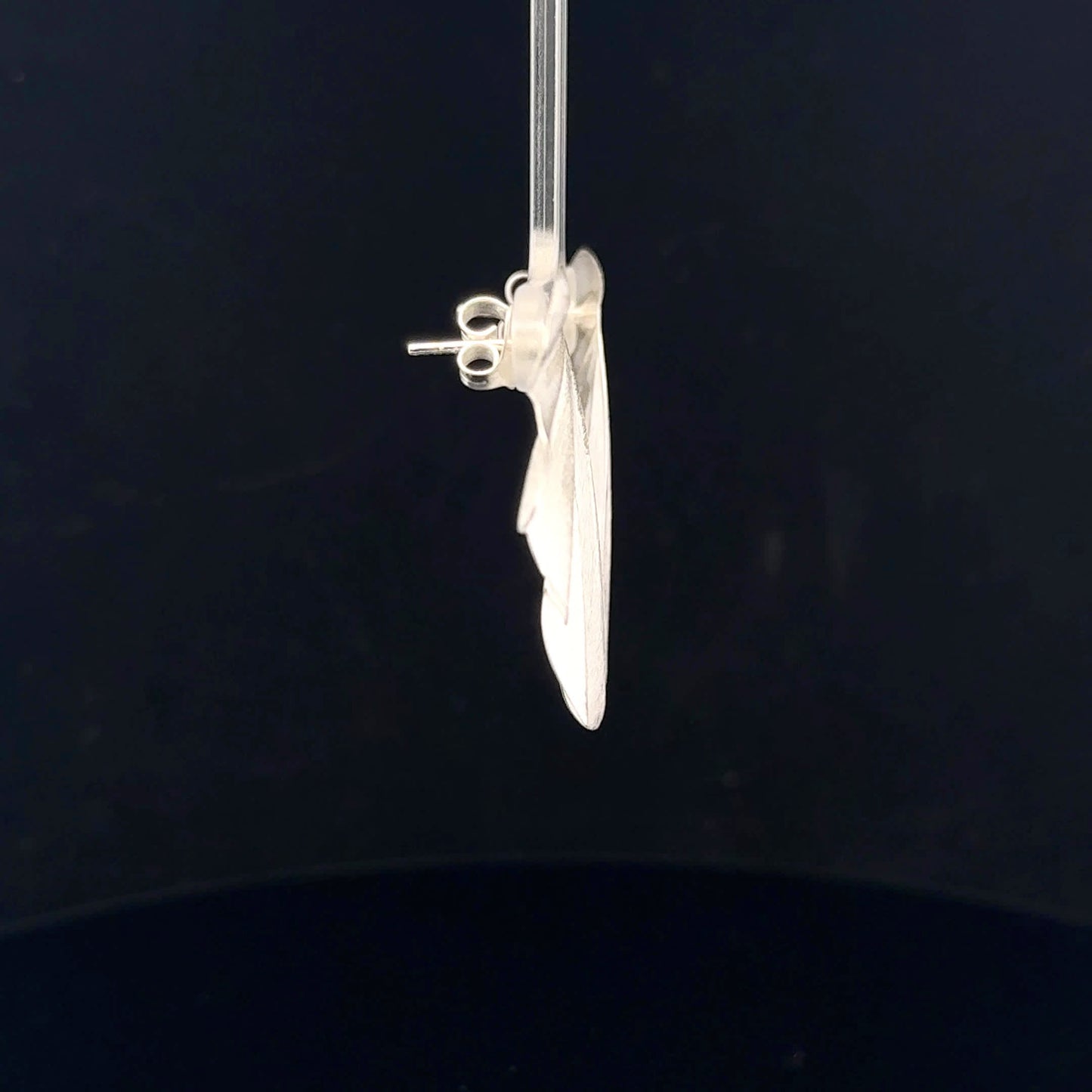 Volare earring Italian Collection - 925S - Made in Italy - 53247