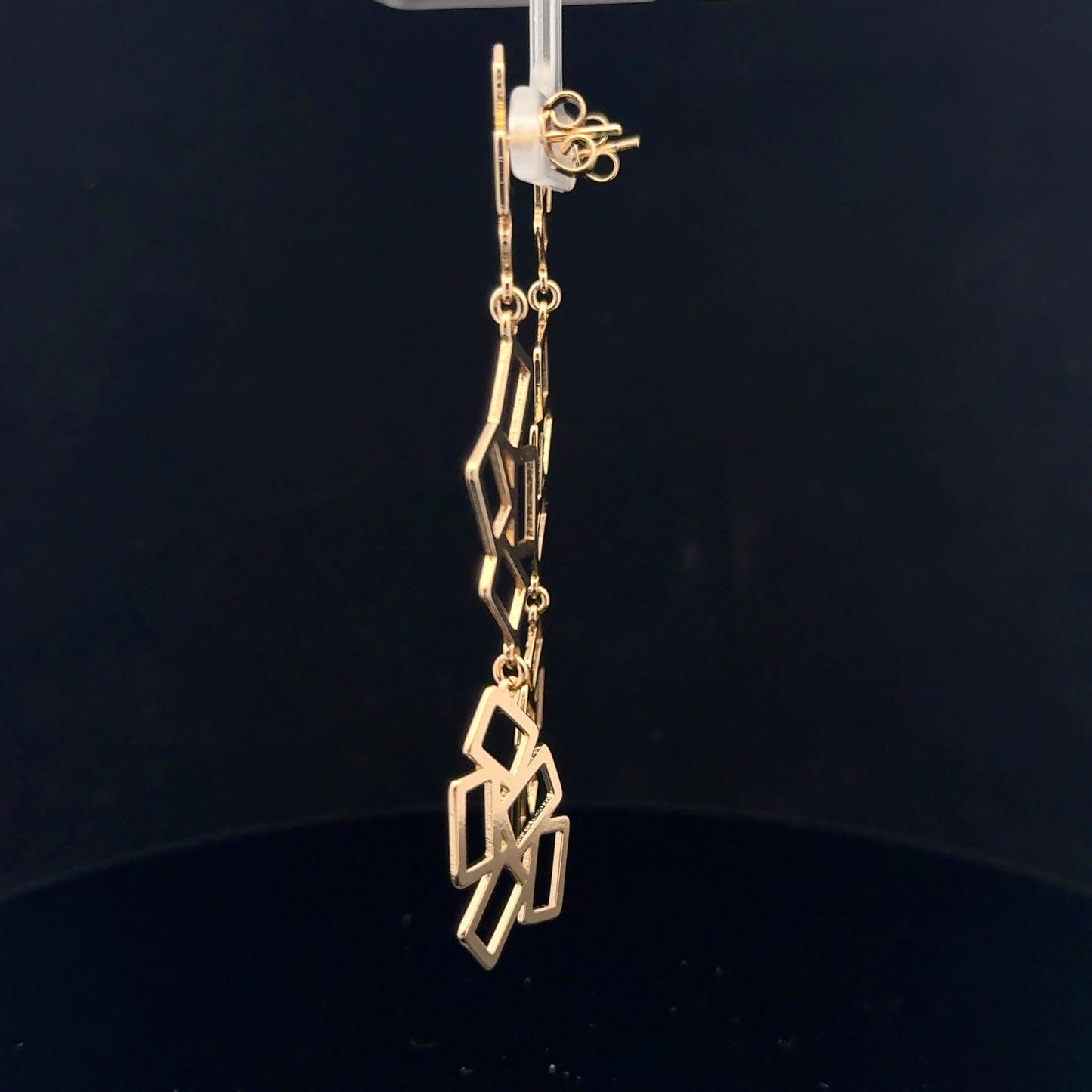 Alessia earring Italian Collection - 925SP - Made in Italy - 53248