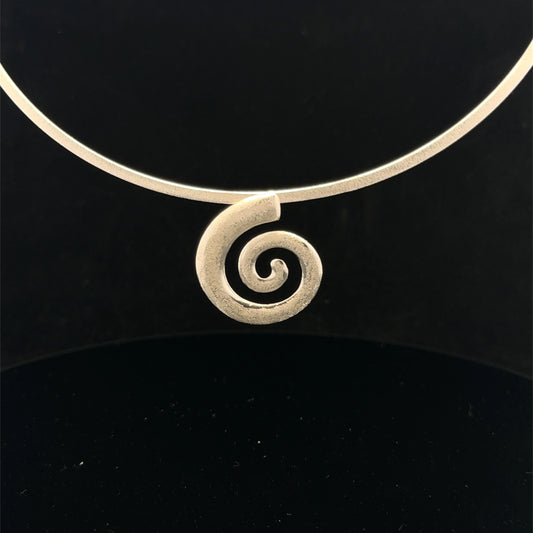 Marina necklace Italian Collection - 925S - Made in Italy - 53256