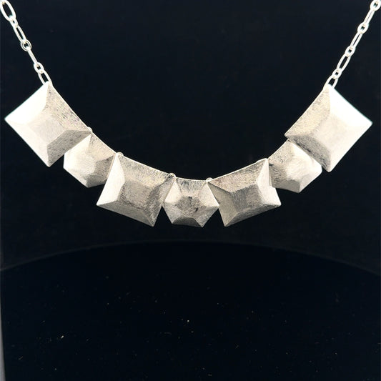 Bella neckace Italian Collection - 925S - Made in Italy - 53258
